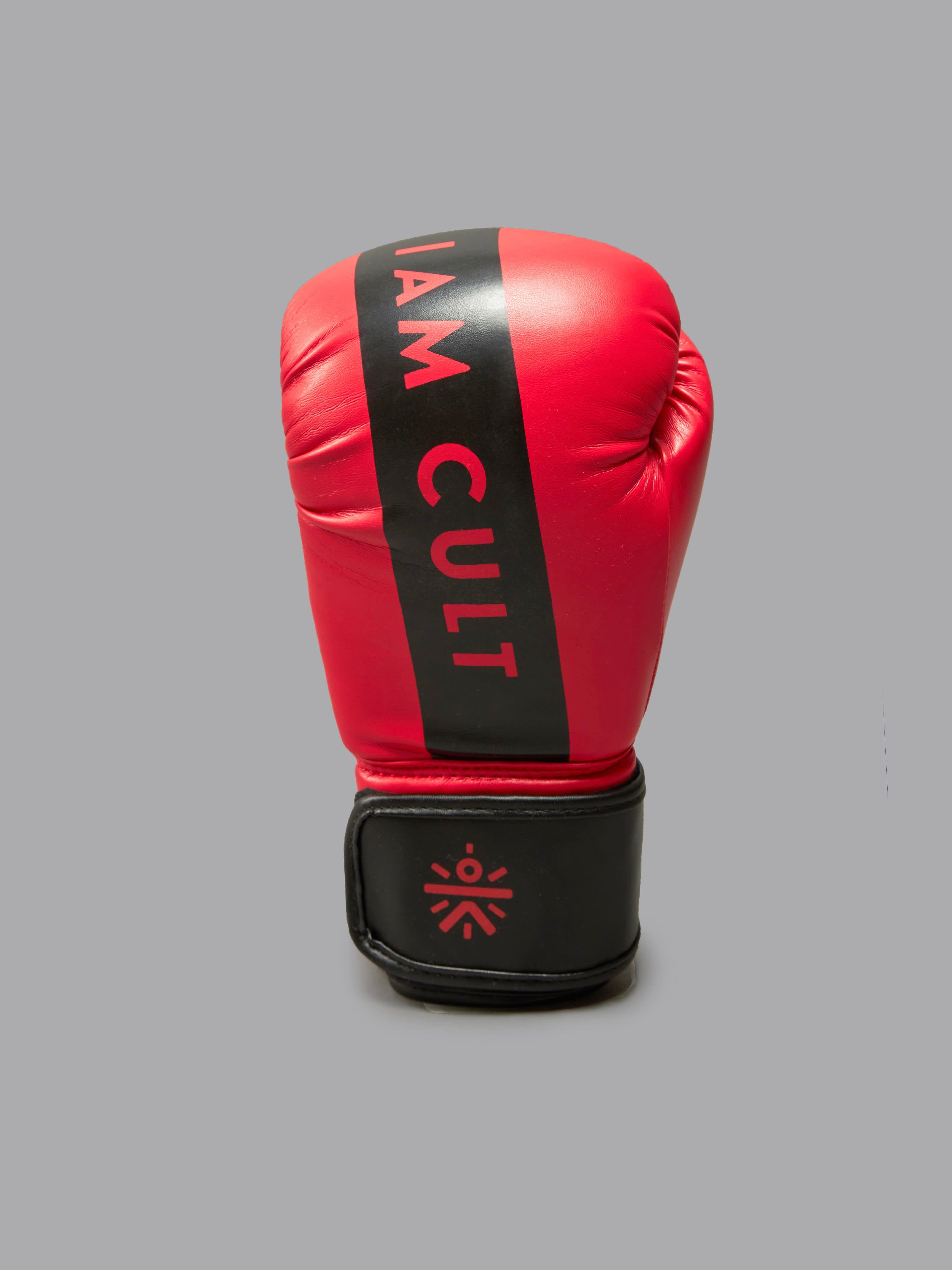 Combo Boxing Gloves with Handwraps