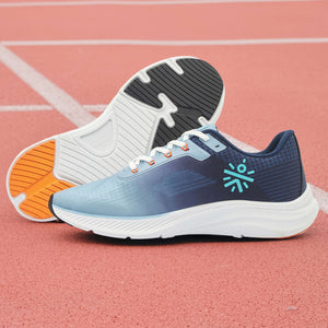 cult Thunderbird Men Running Shoes - Sky Blue