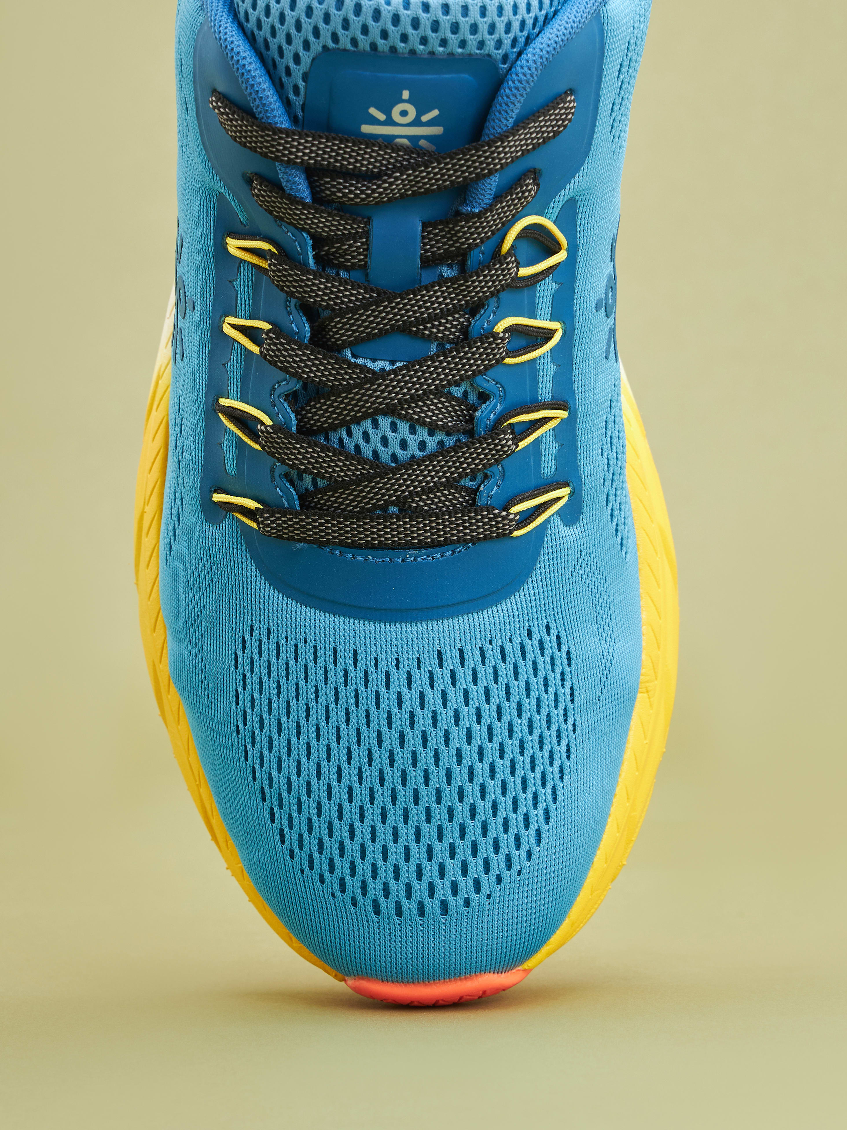 cult EZ+ Ryde Men Running Shoes - Blue