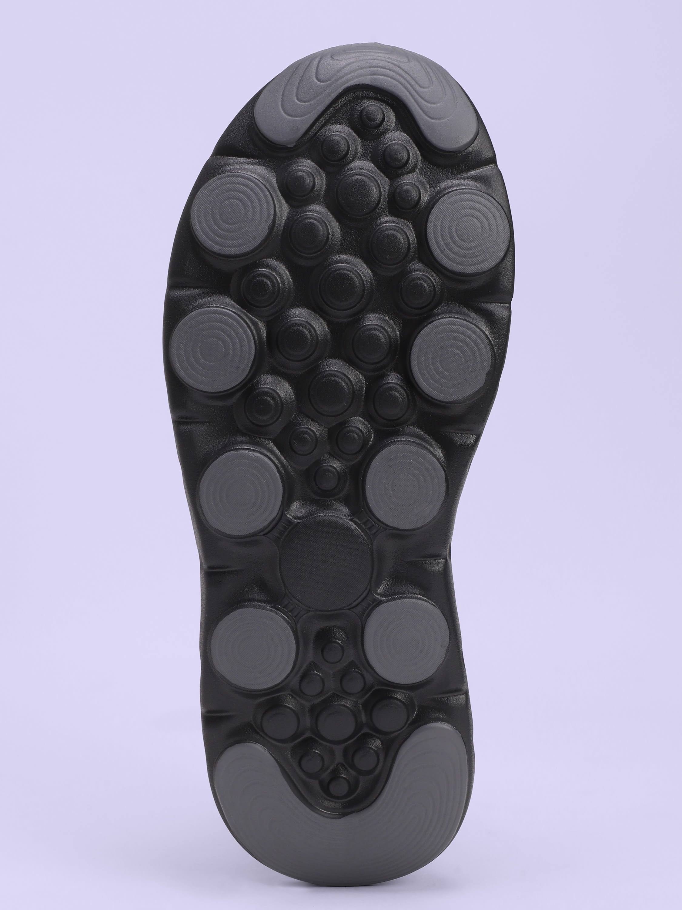 cult EZ+ Wander Men's Walking Shoes - Black