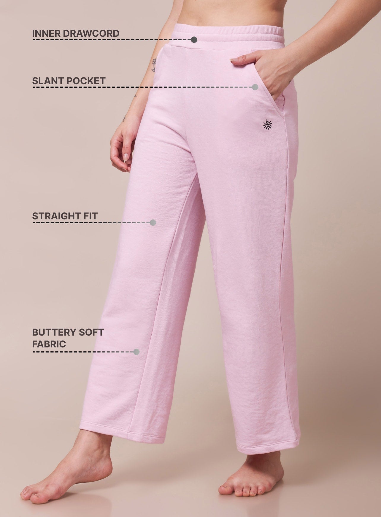 Yoga Flow Culottes