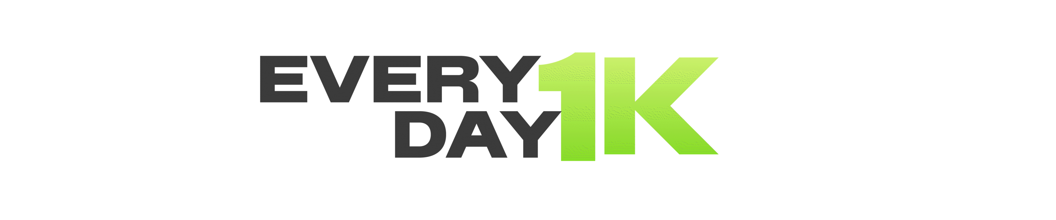 Everyday 10k mobile 1