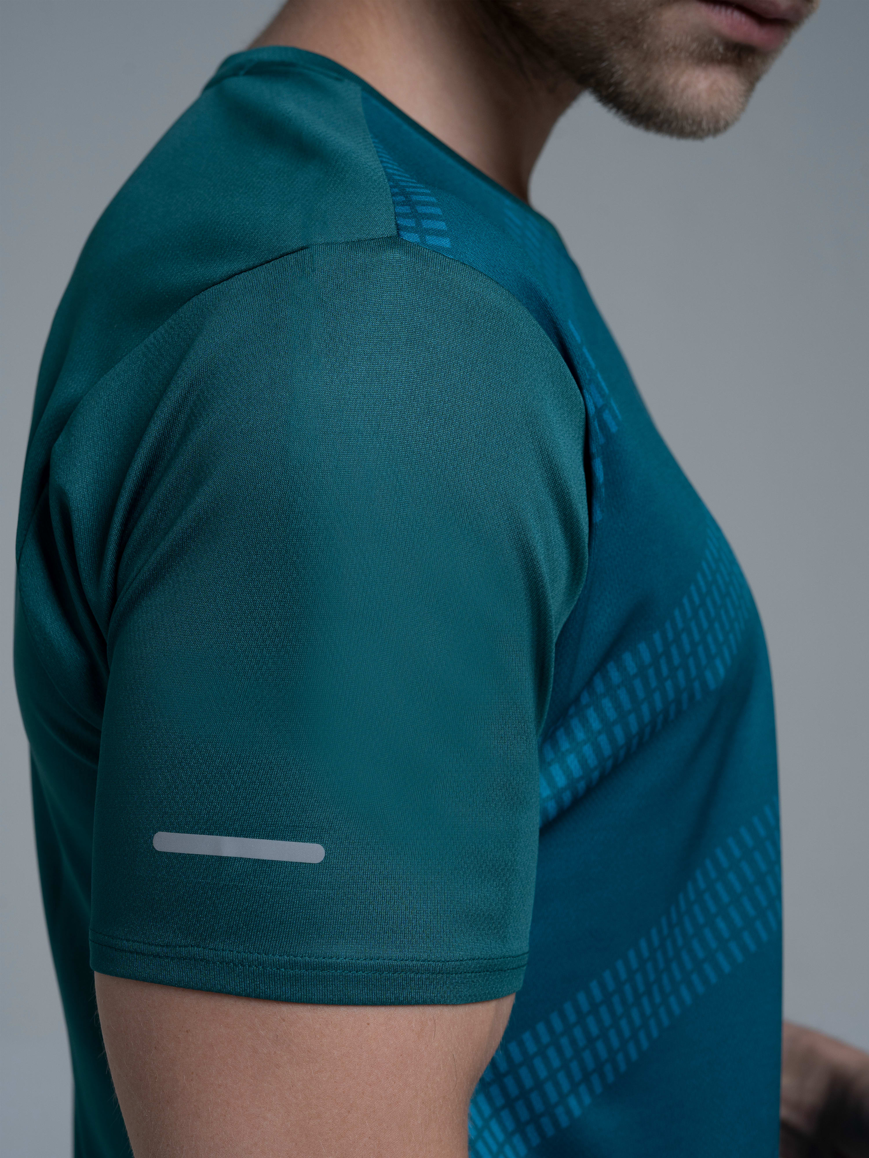 Men's Basic Workout T-shirt