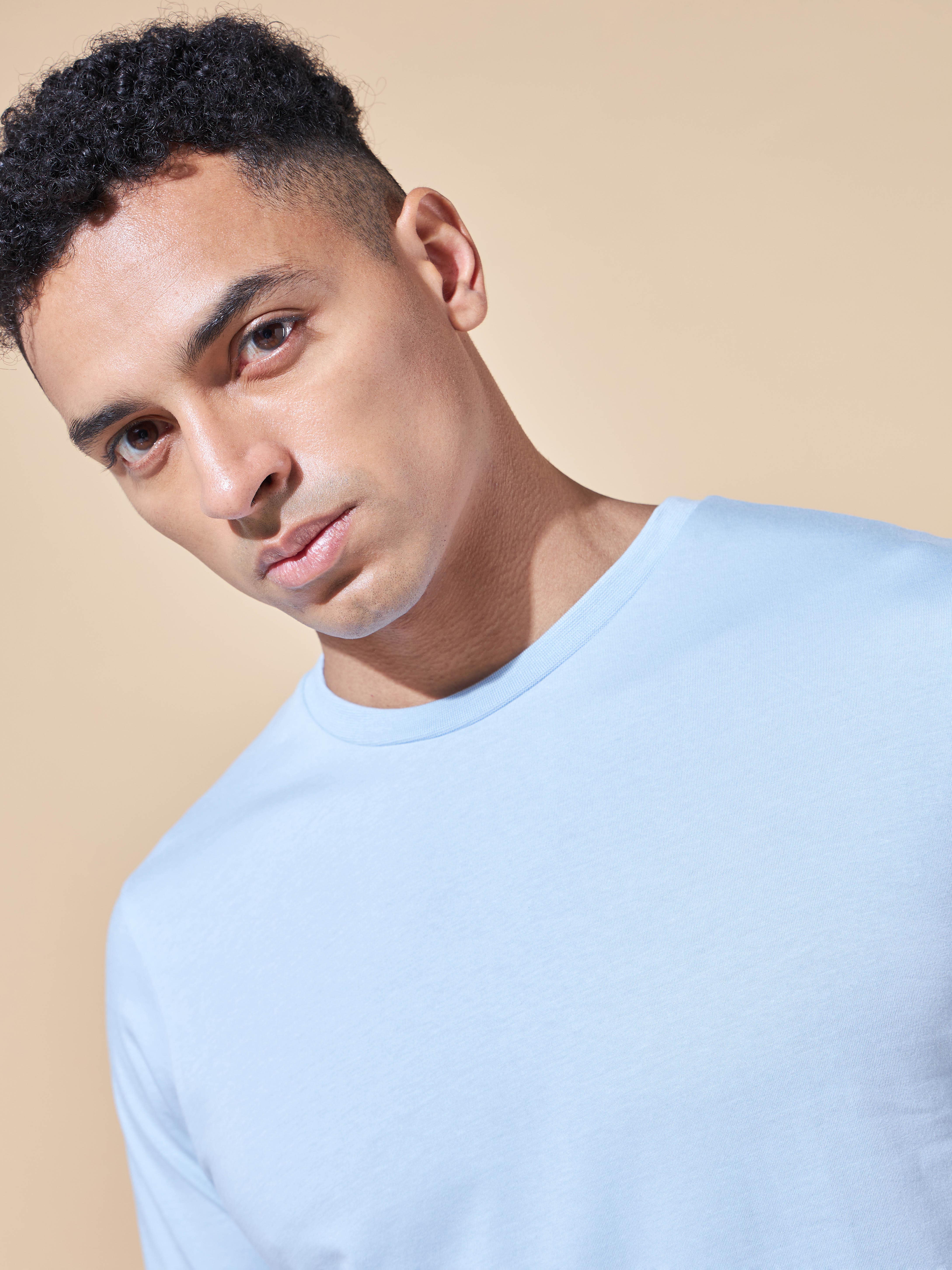 Push Pull Workout T-shirt