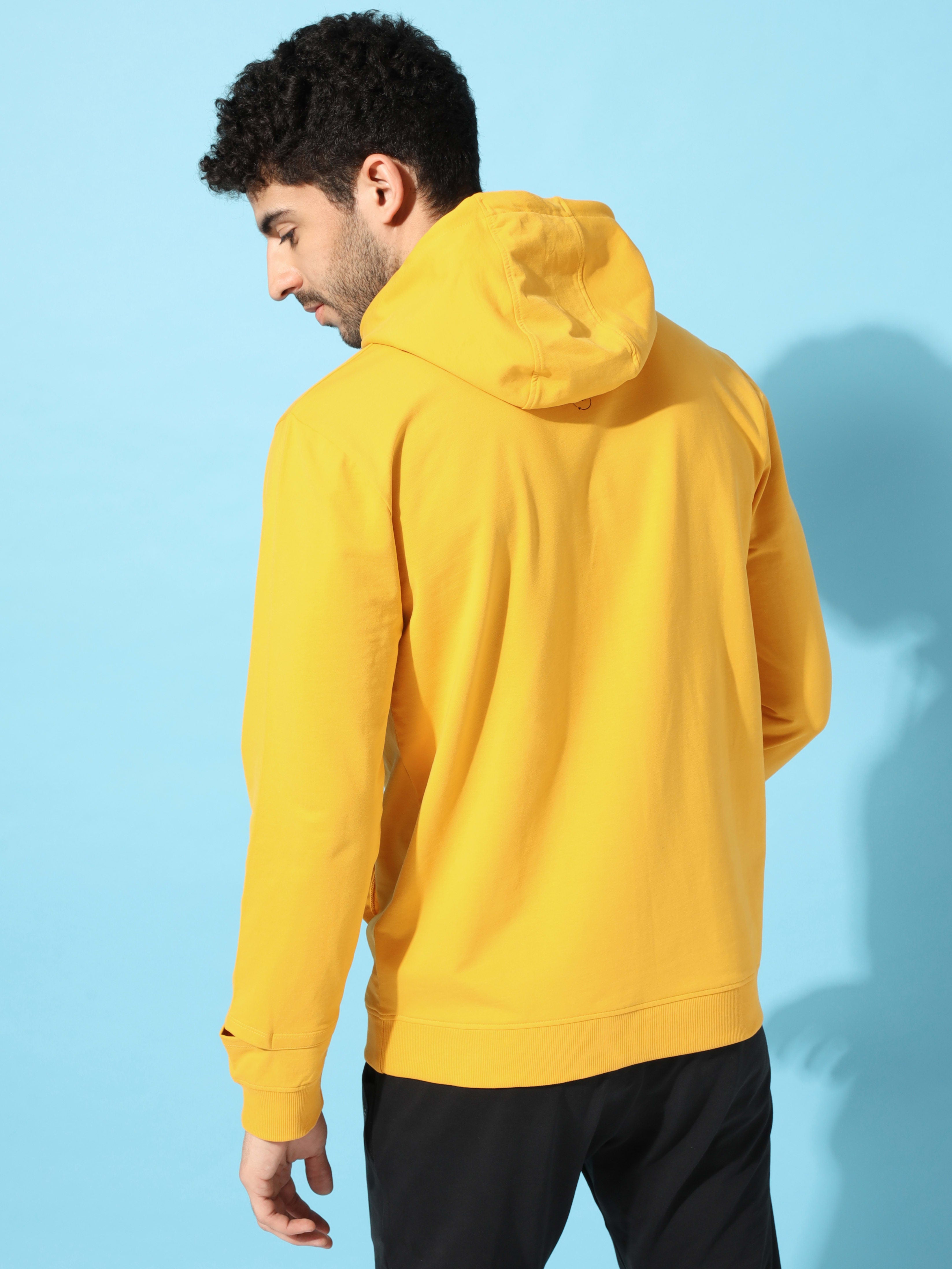 LAYR Graphic Sweatshirt