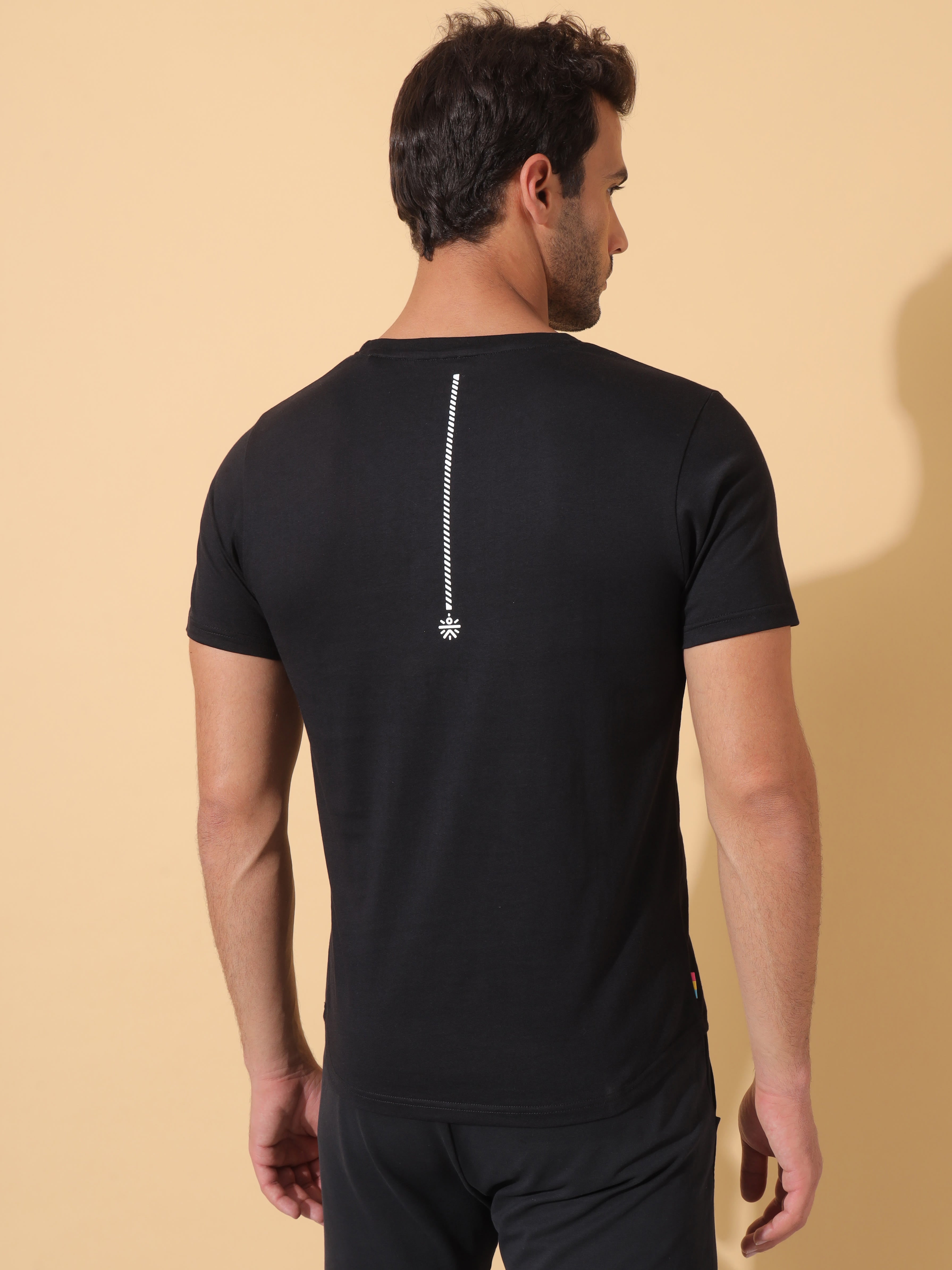 Vitals Lifestyle T-shirt