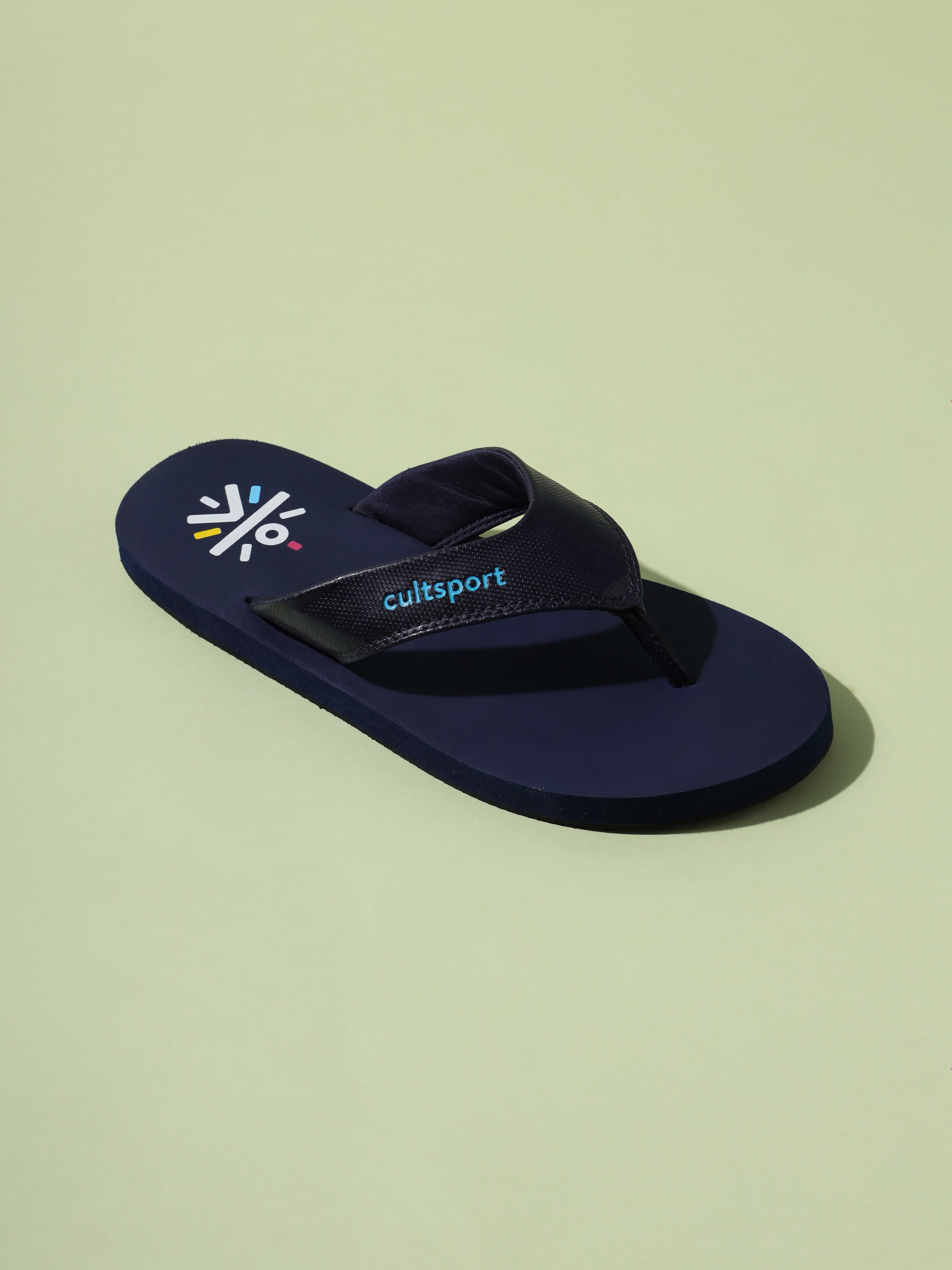 cult Repose Sweat Absorbing EVA Flip Flops