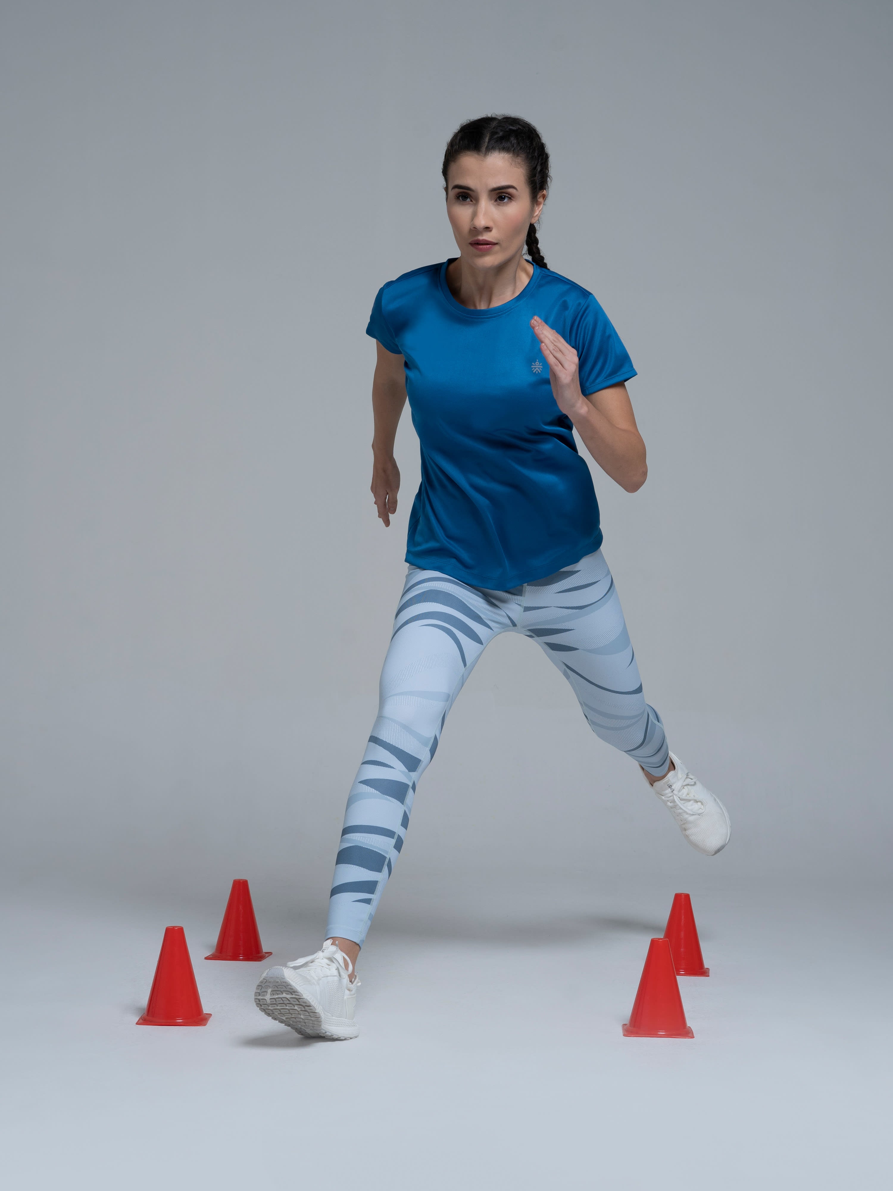 Women's Running T-shirt