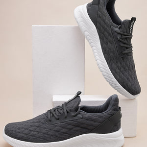 Avant Men's Dynamite Casual shoes- D.Grey
