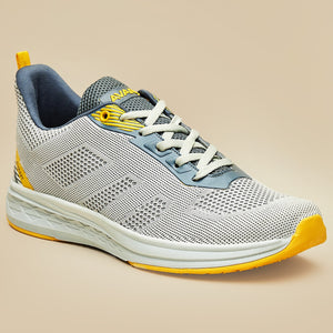Avant Men's Swift Running & Training Shoes, Grey
