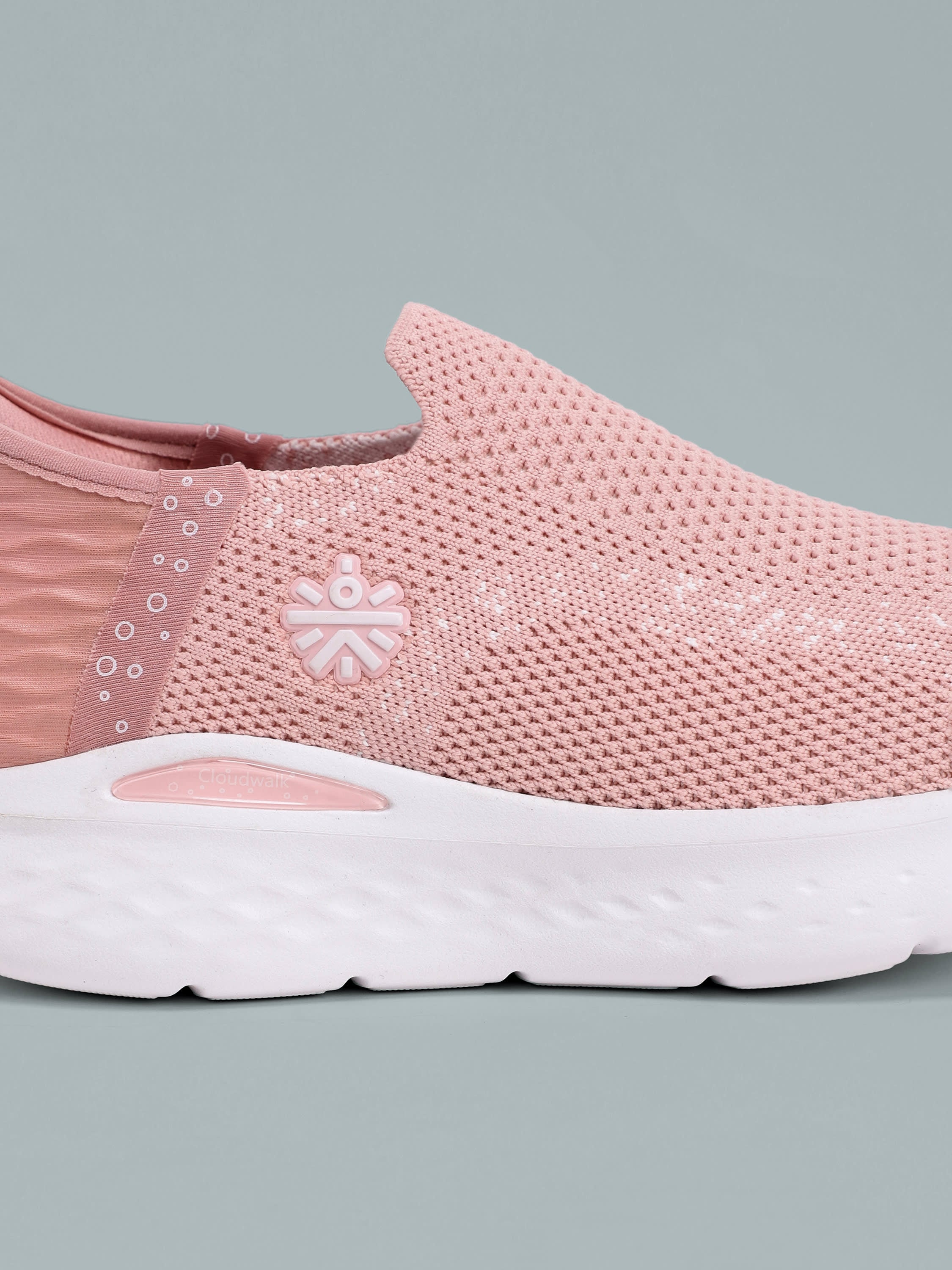 cult EZ+ Flow Women's Walking Shoes - Pink