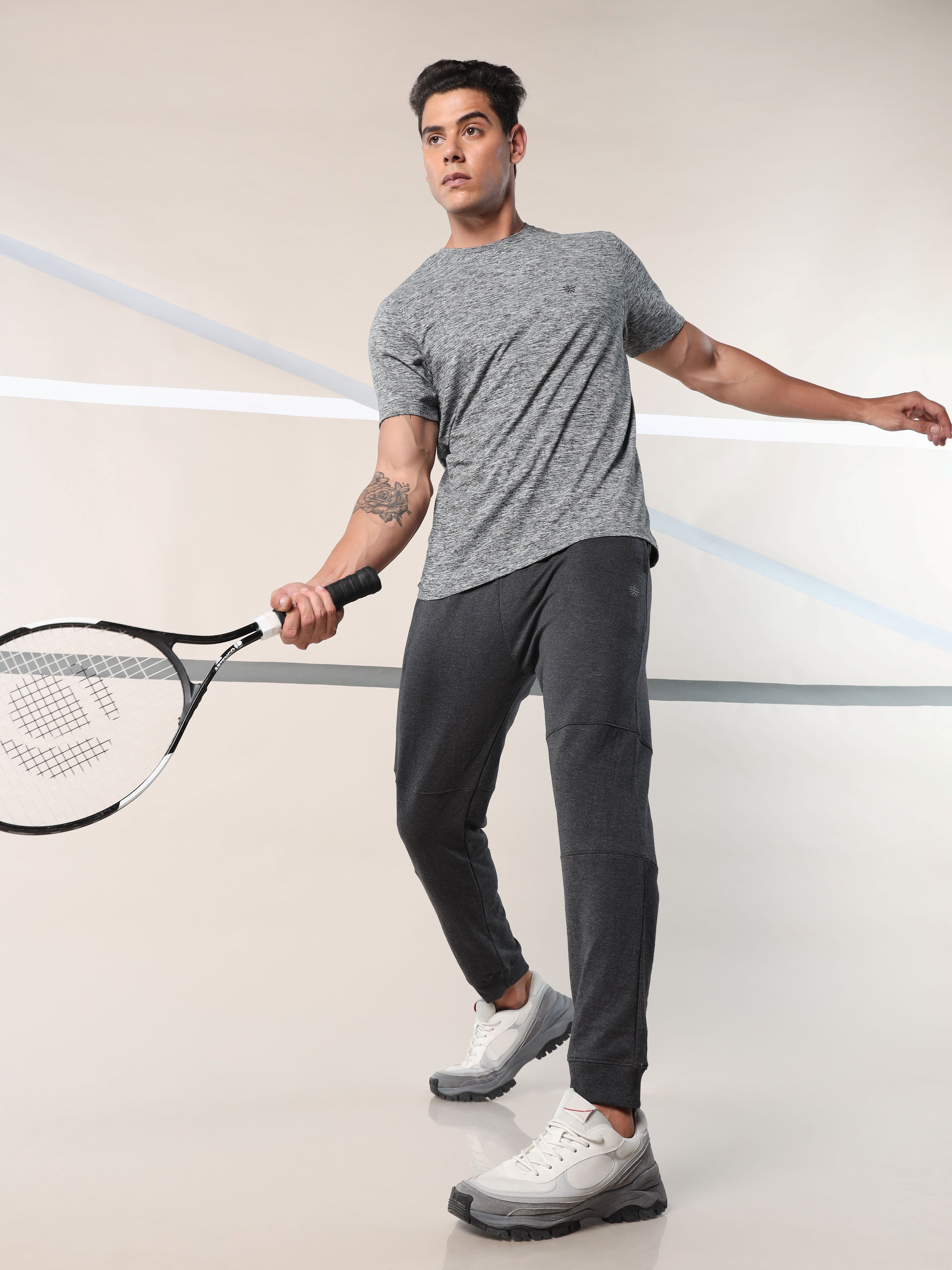 The Essential All Day Joggers