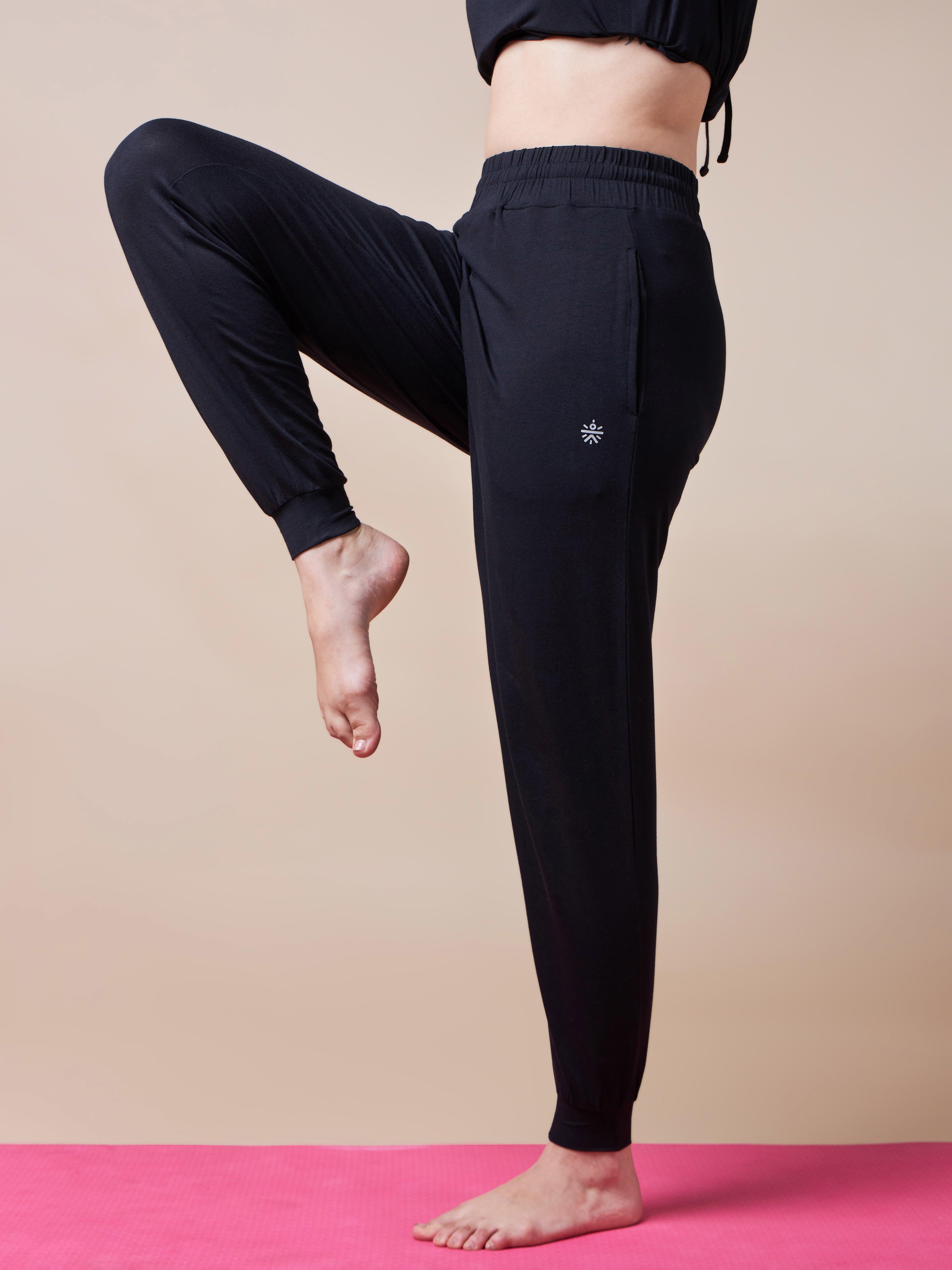 Yogini Pants