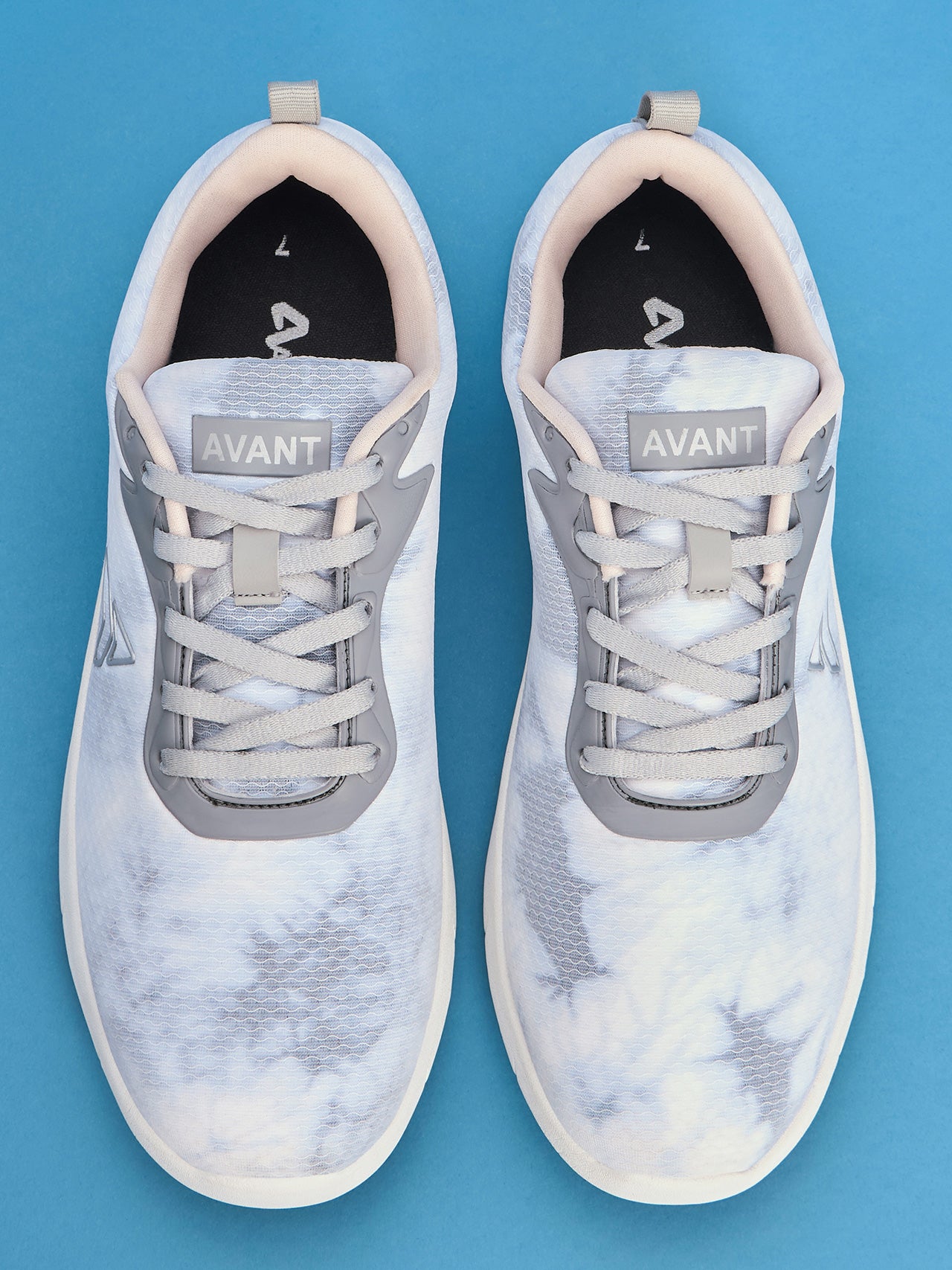 Avant Women's Vintage Running Shoes - Grey