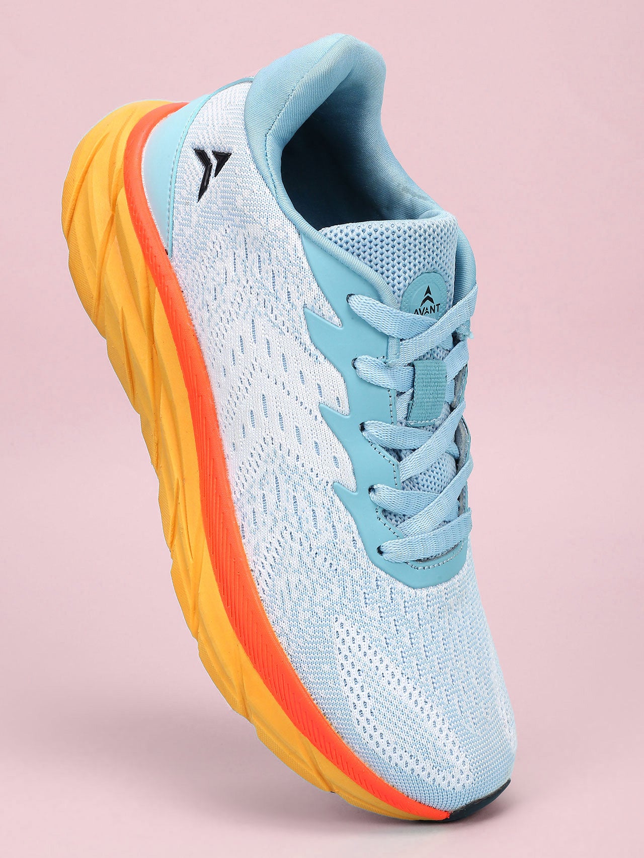 Avant Women's Skyline Running Shoes - Sky Blue