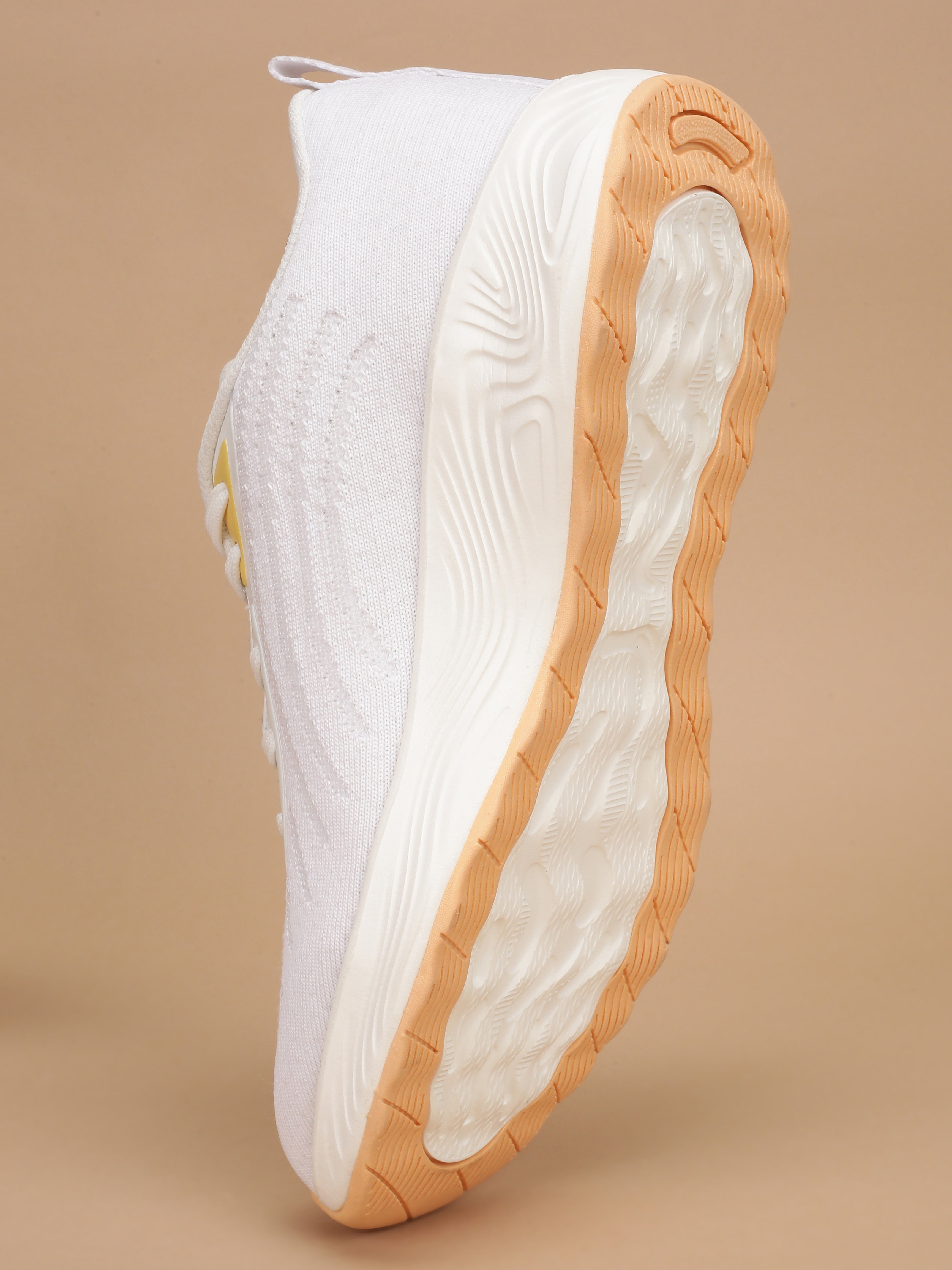 Avant Women's Zova Casual Shoes - Off White