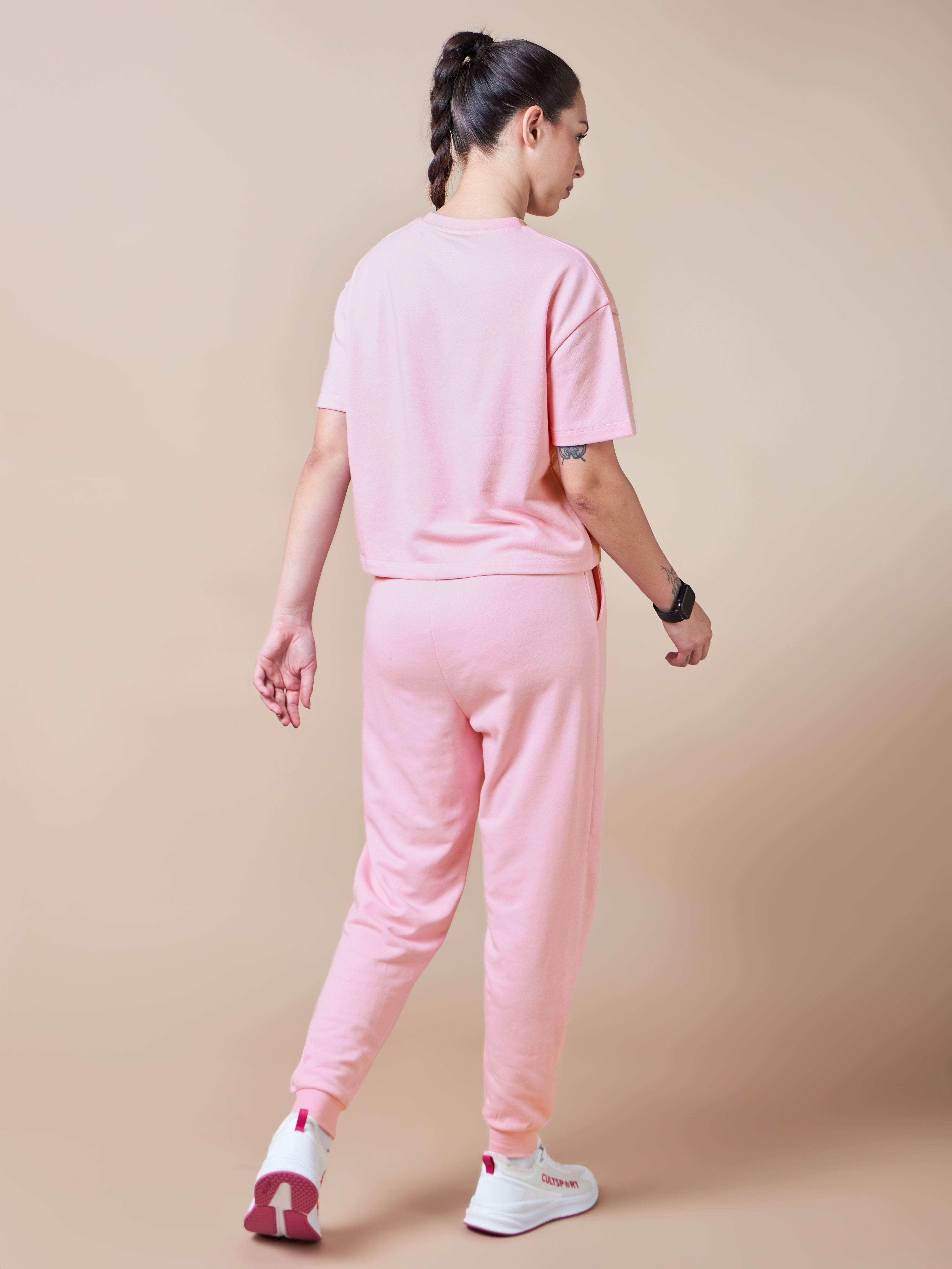 All Day Comfort Co-ord Set