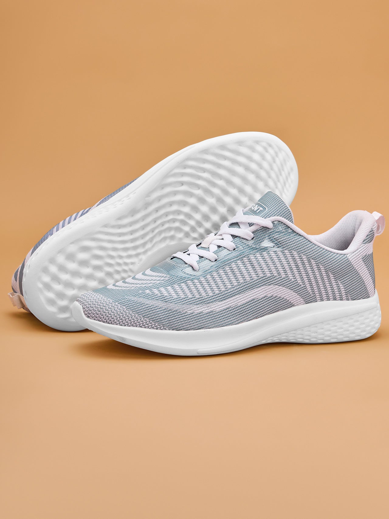 Avant Women's Dune Running shoes-Grey