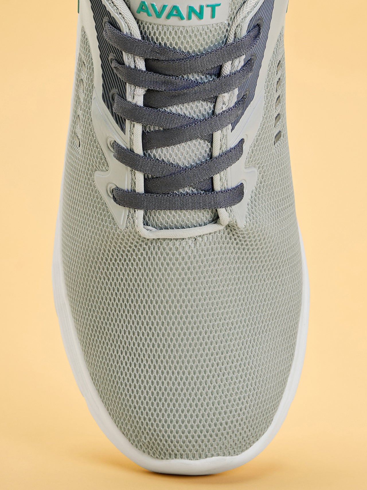 Avant Men's Hydro Walking shoes - L.Grey