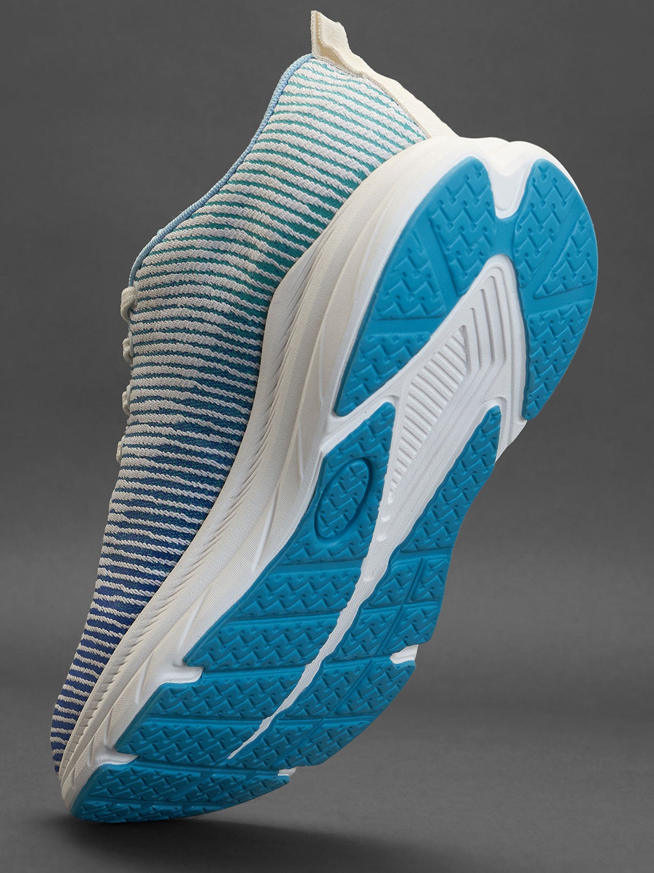 Avant Men's Matrix Running Shoes-Blue