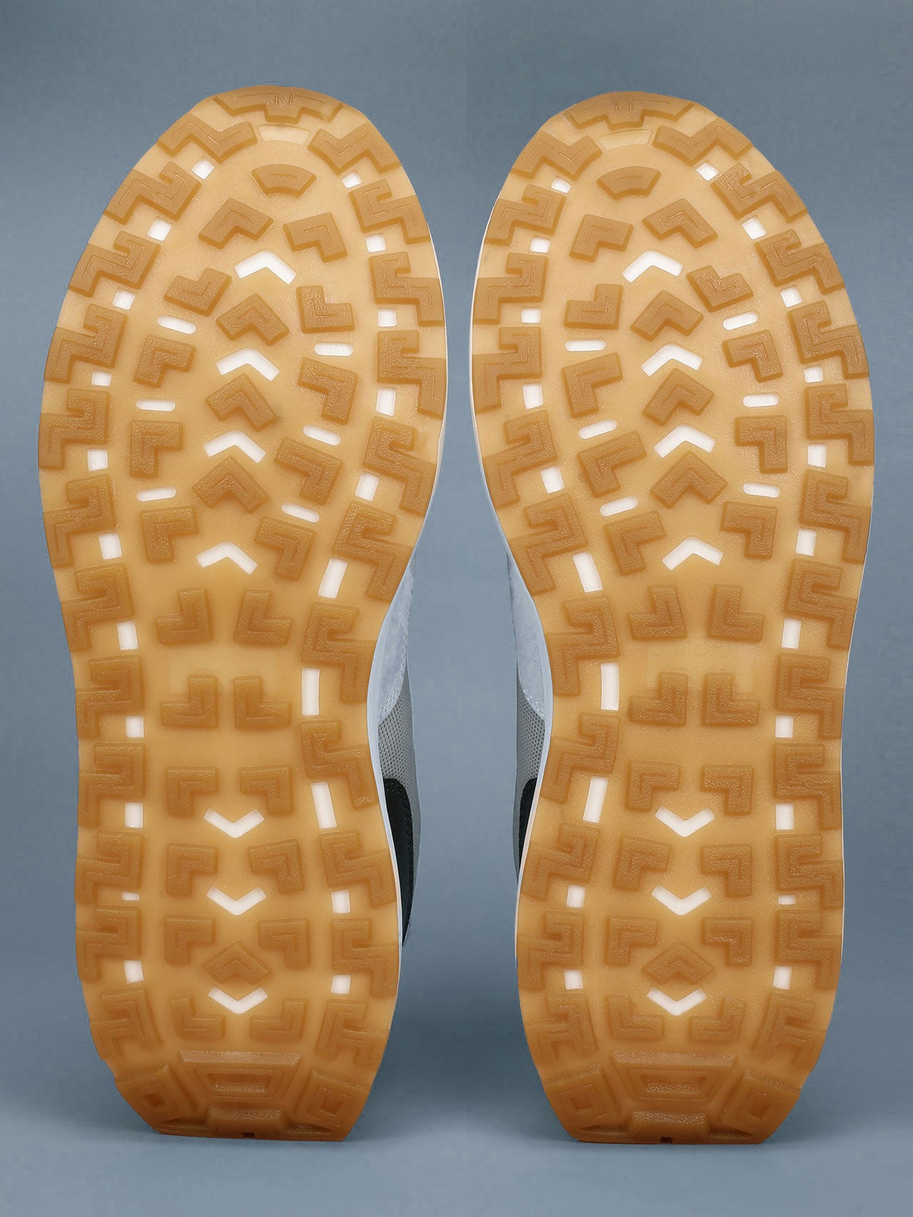 cult Men's StarDust Sneaker Shoes - Grey/Beige