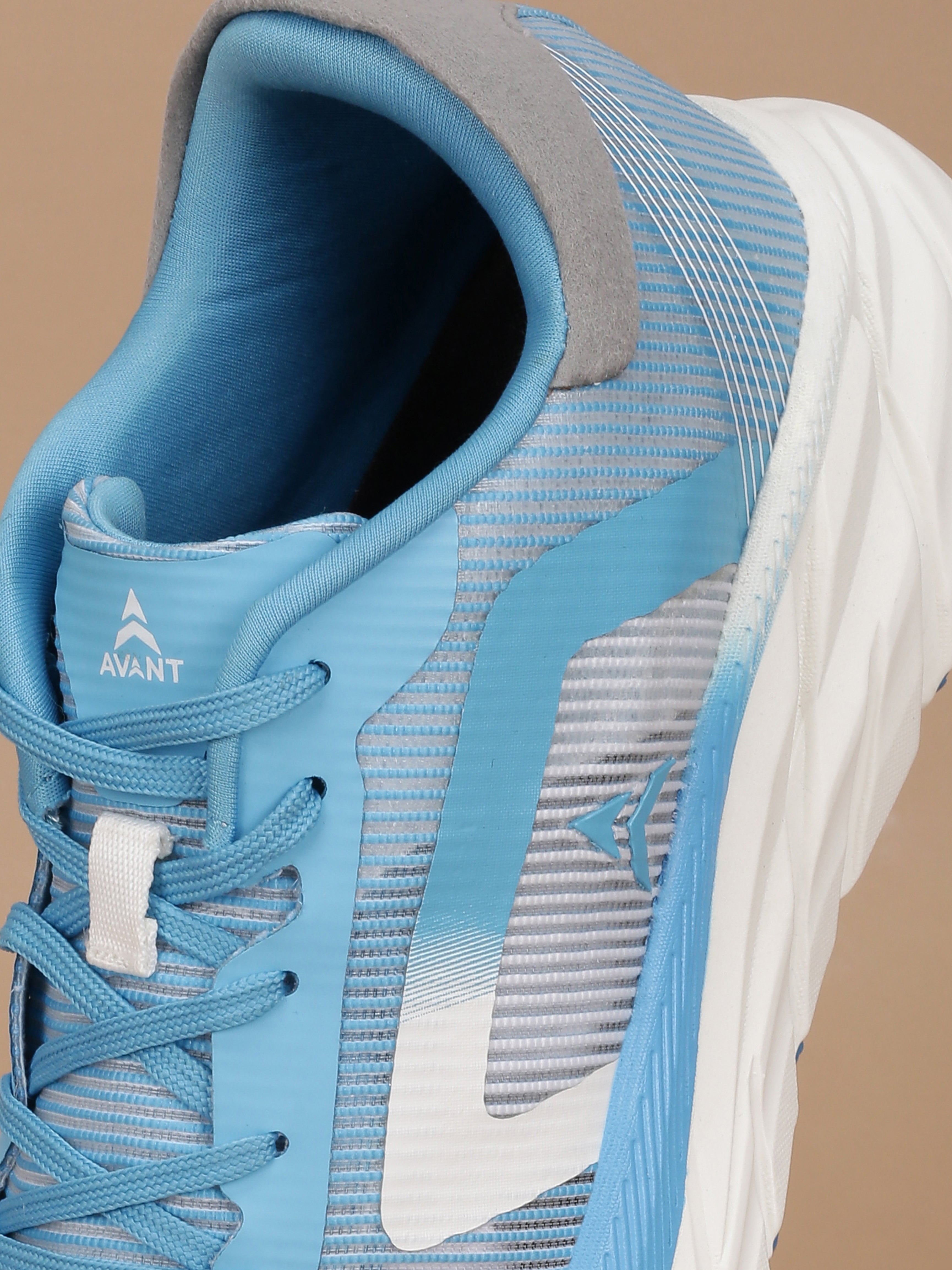 Avant Women's TurqSwift Running Shoes - Turquoise