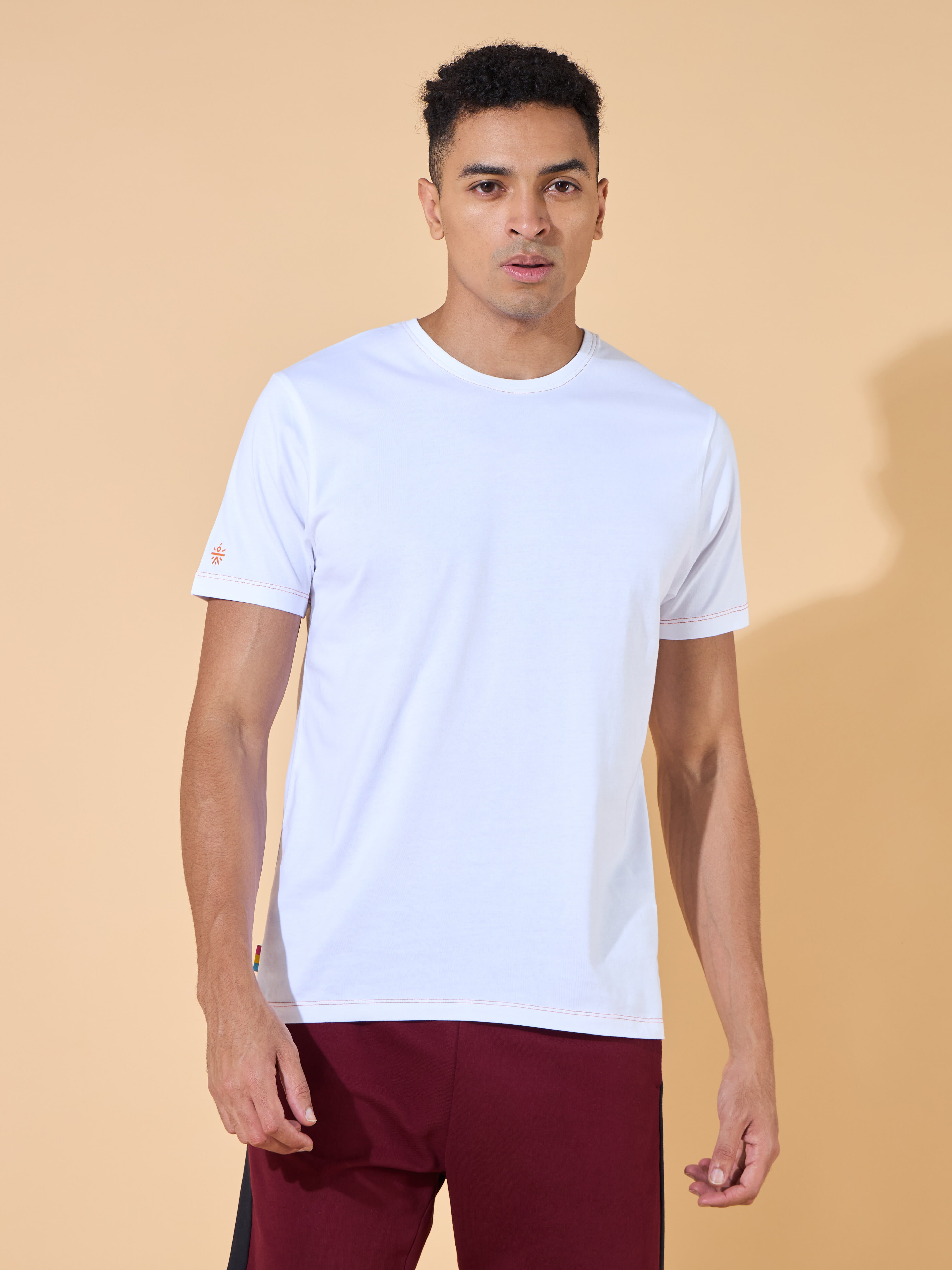 Basketball Fan T-shirt