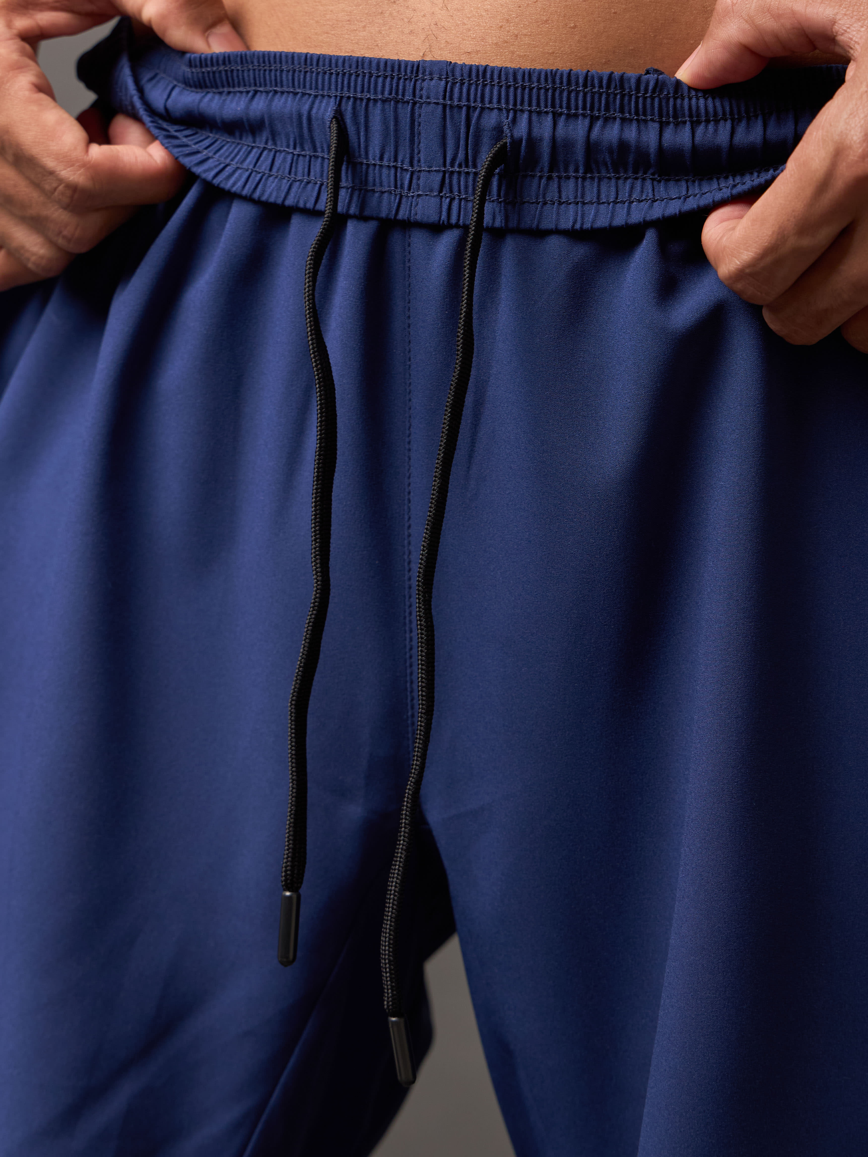 Pace Up Runner's Shorts