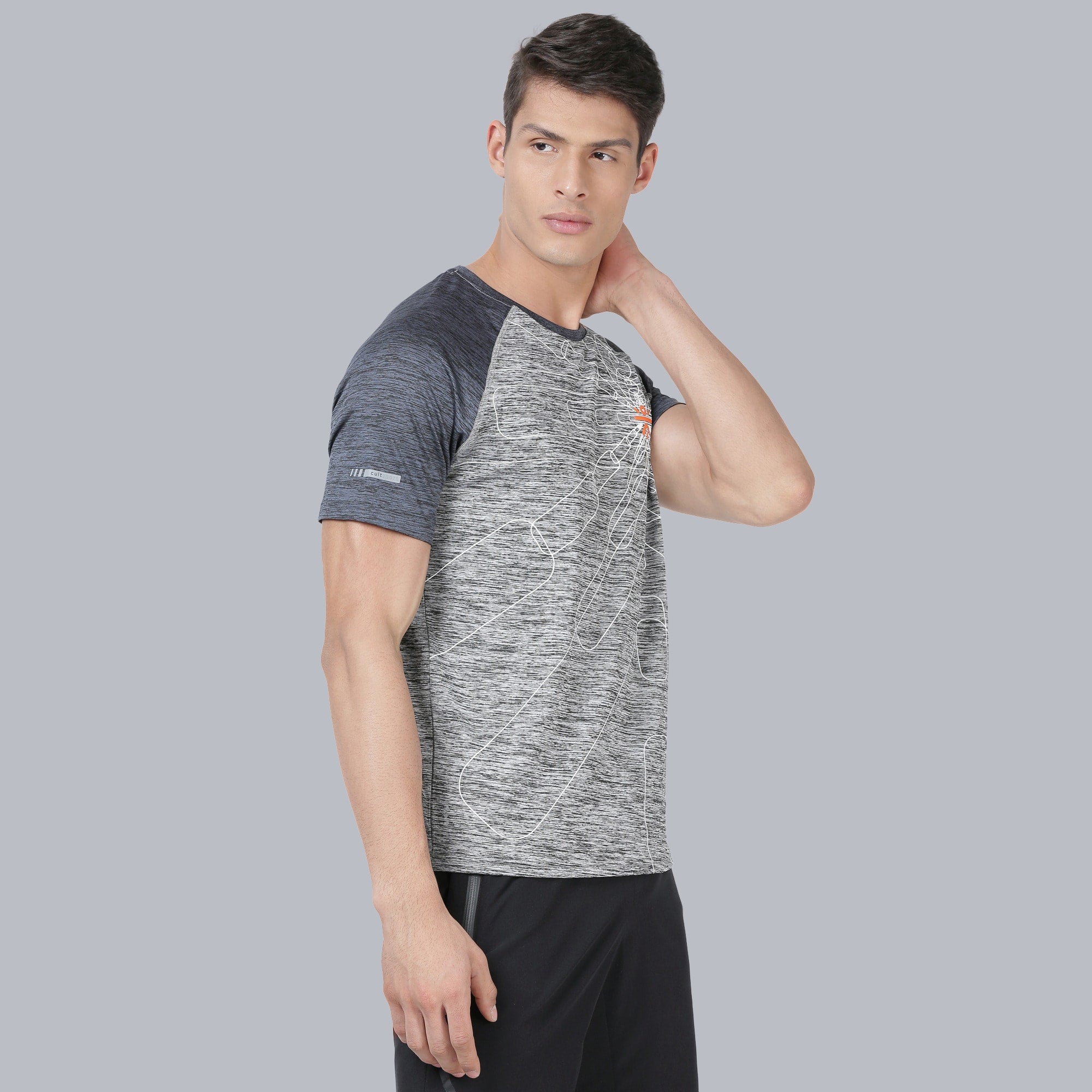 Trainer Men’s T-shirt