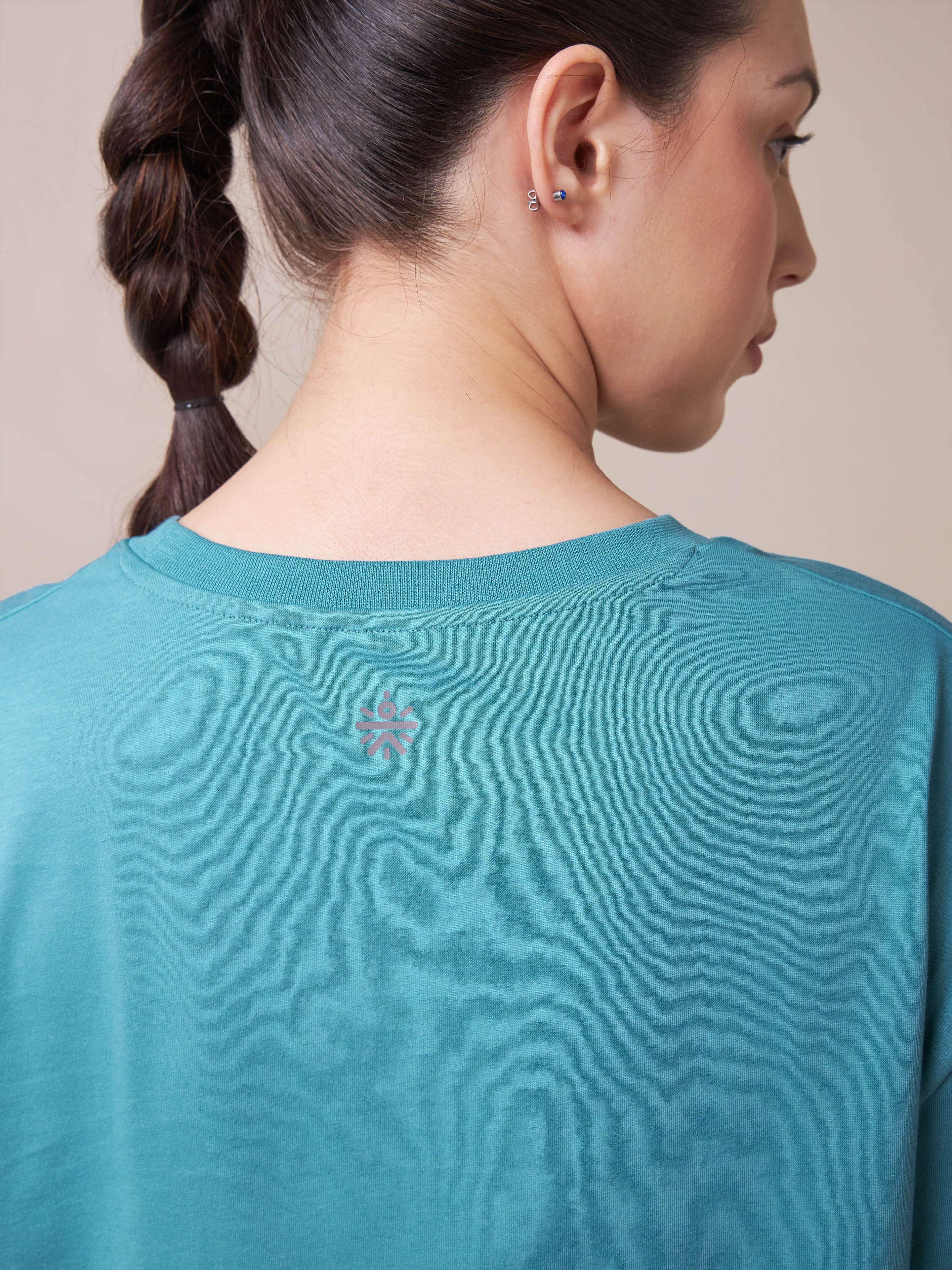 Rock Balance T-shirt