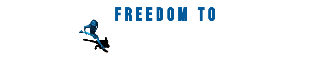 Freedom to move 2