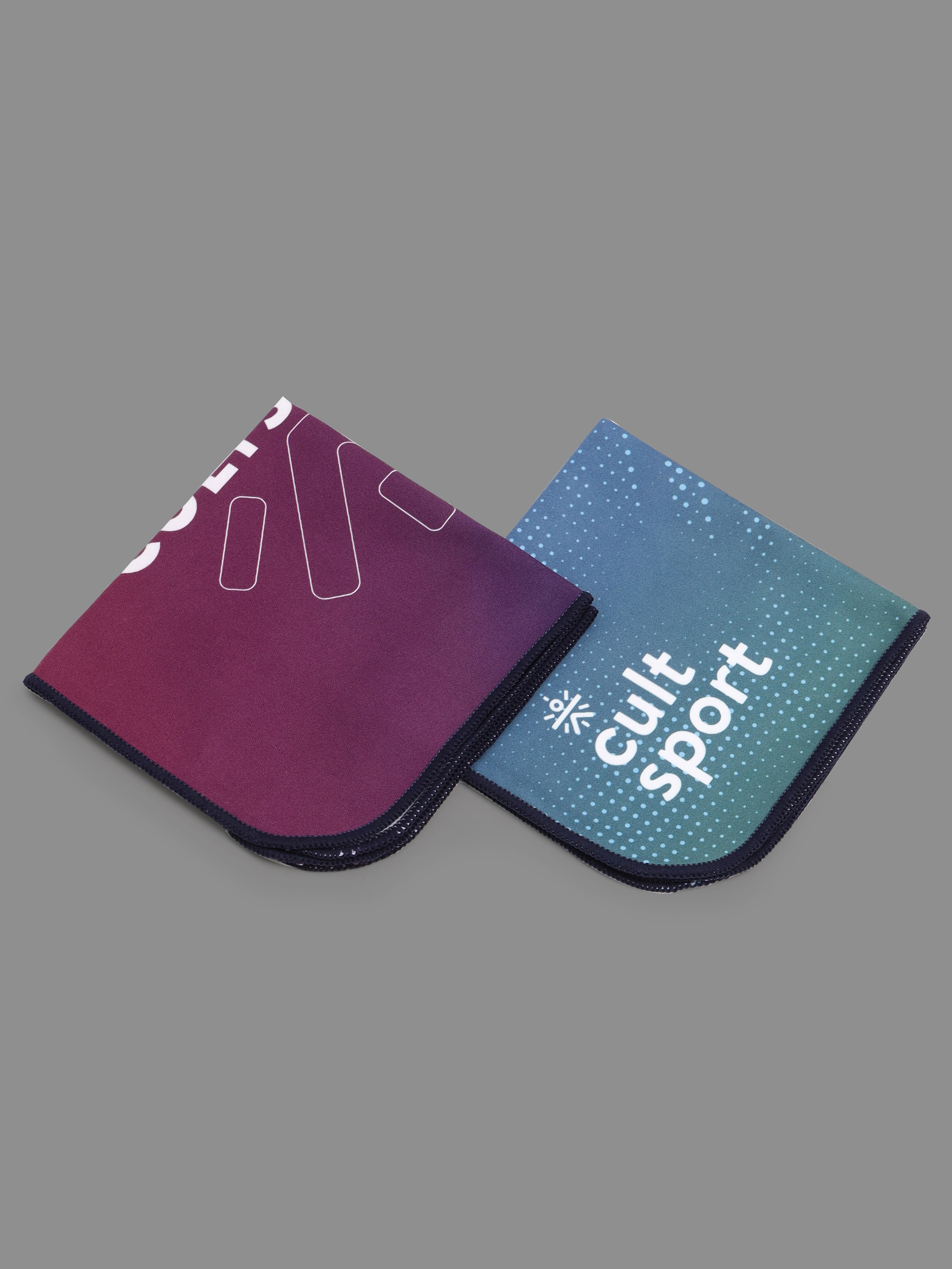 Pack of 2 Super Absorbent Hand Towel