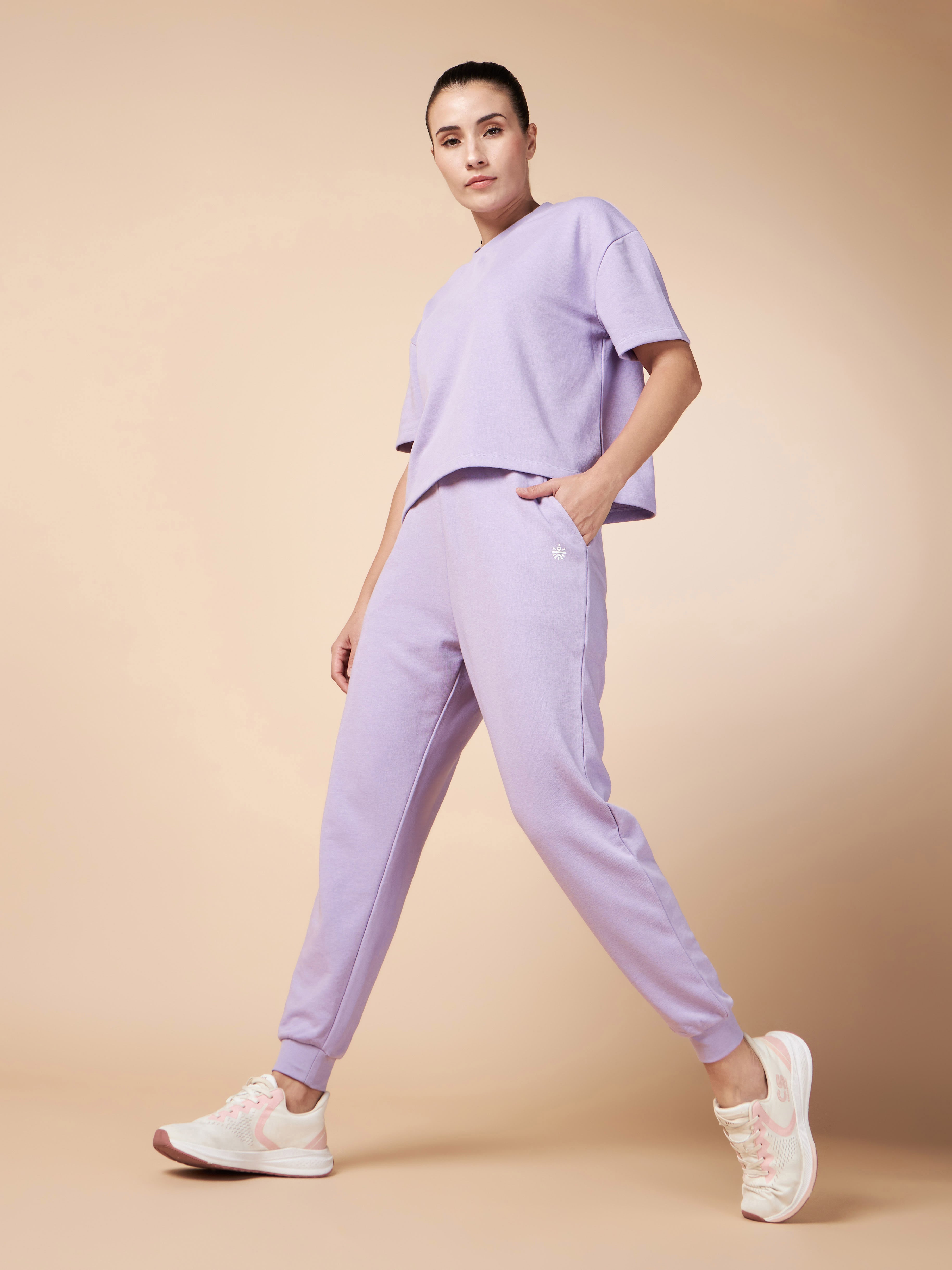 All Day Comfort Co-ord Set