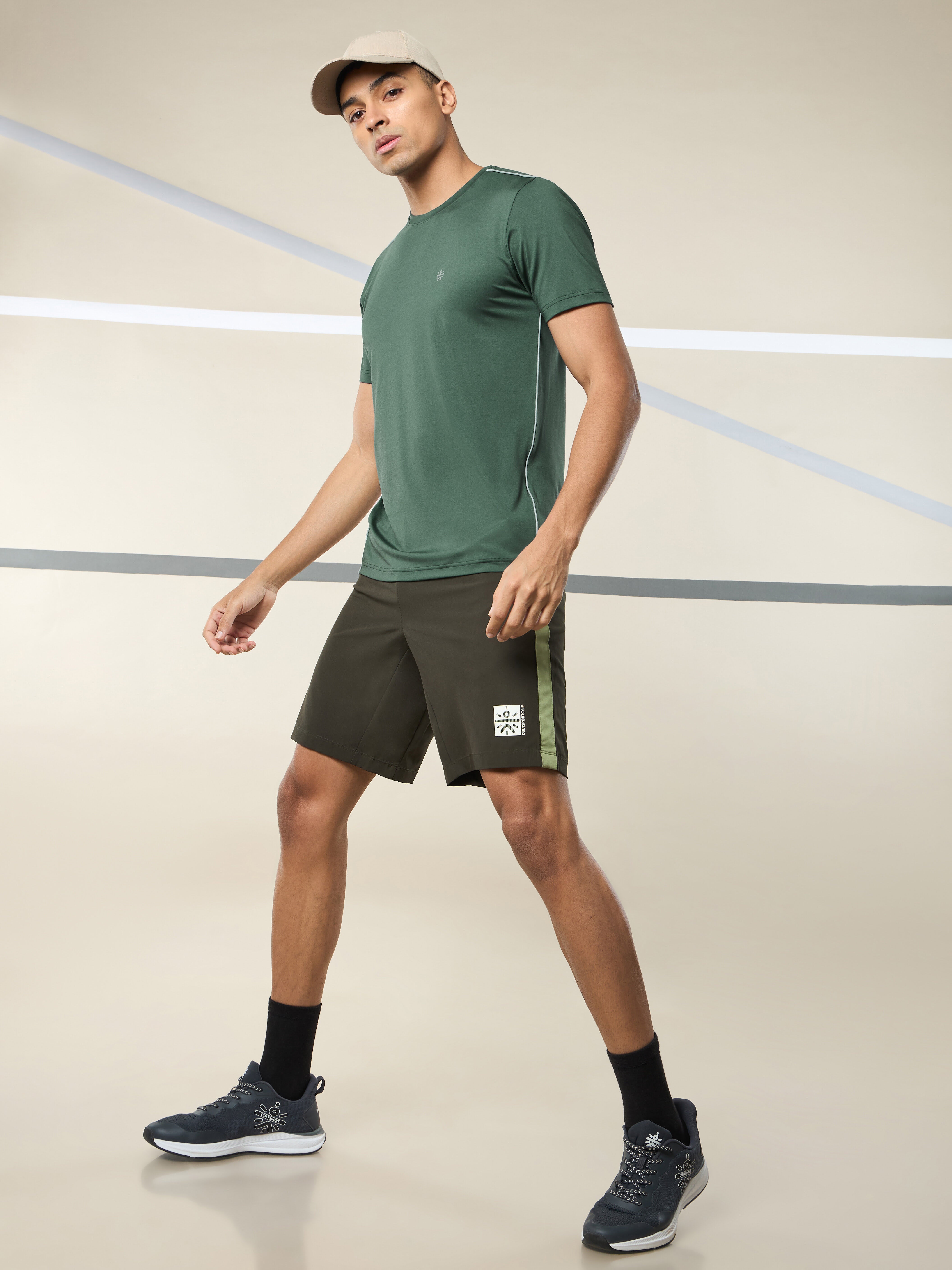 Muscle Scale T-shirt