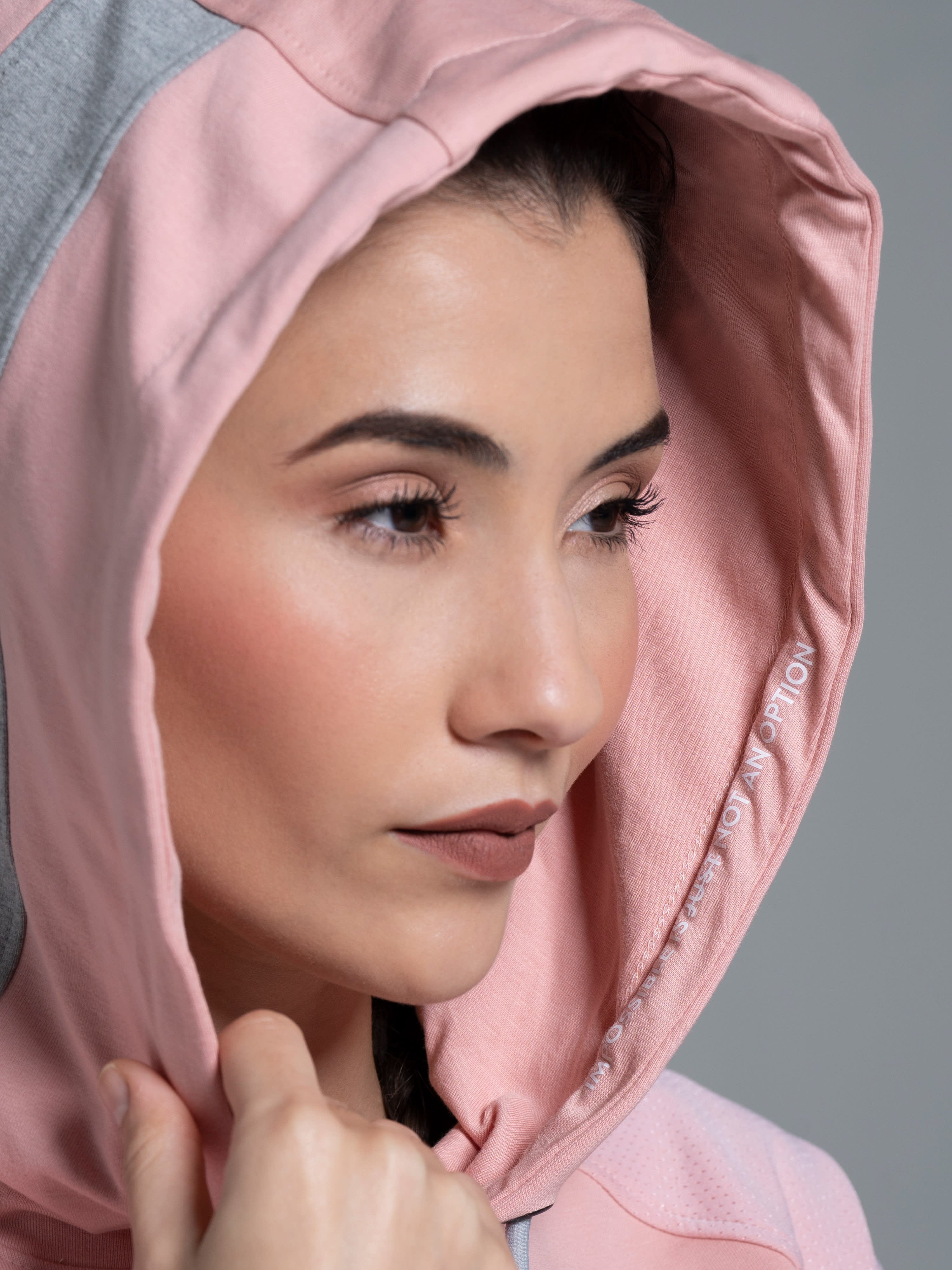 Flexoft Women's Cozy Pullover Hooded Sweatshirt