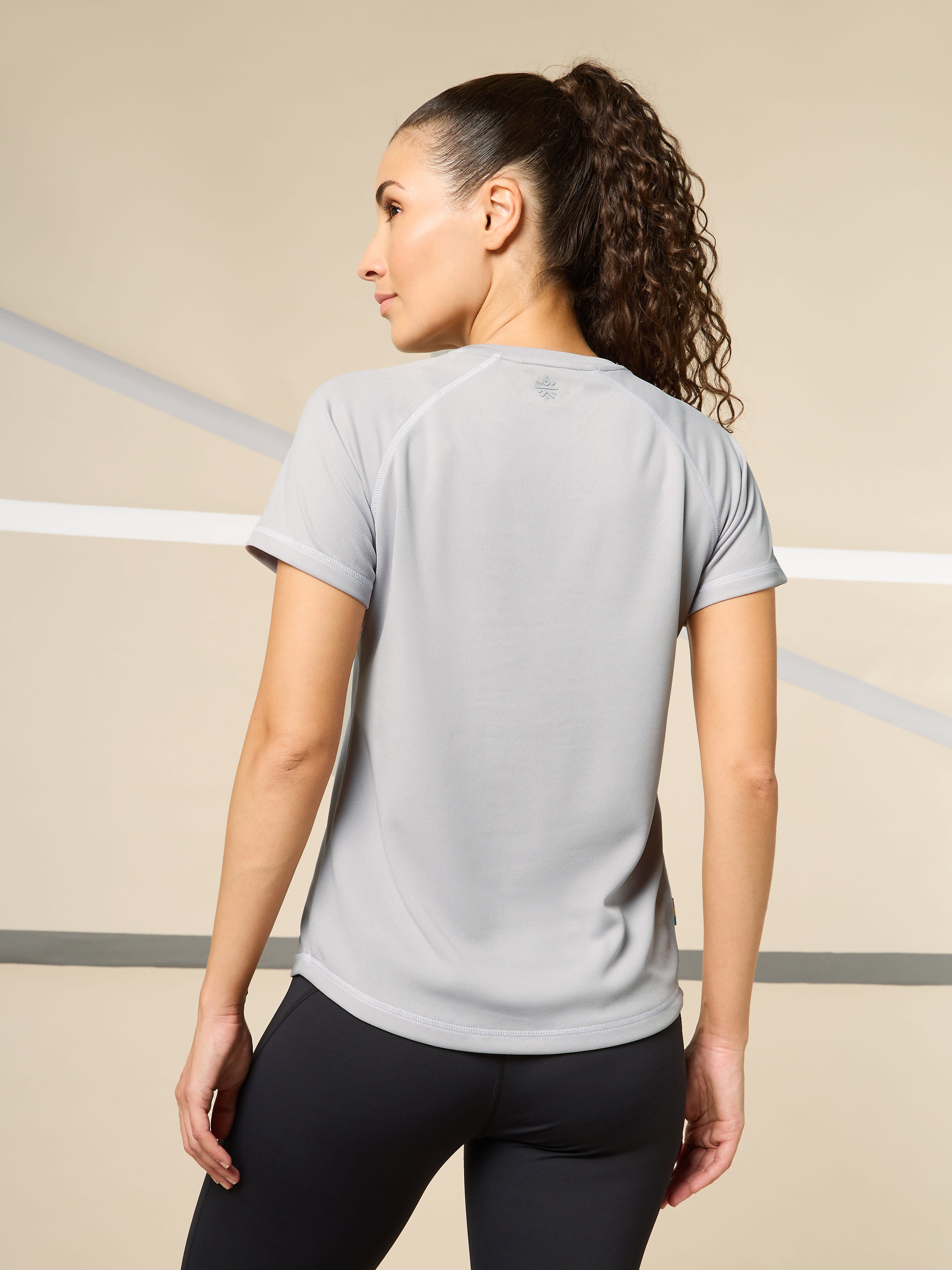 Amp Up Performance T-shirt