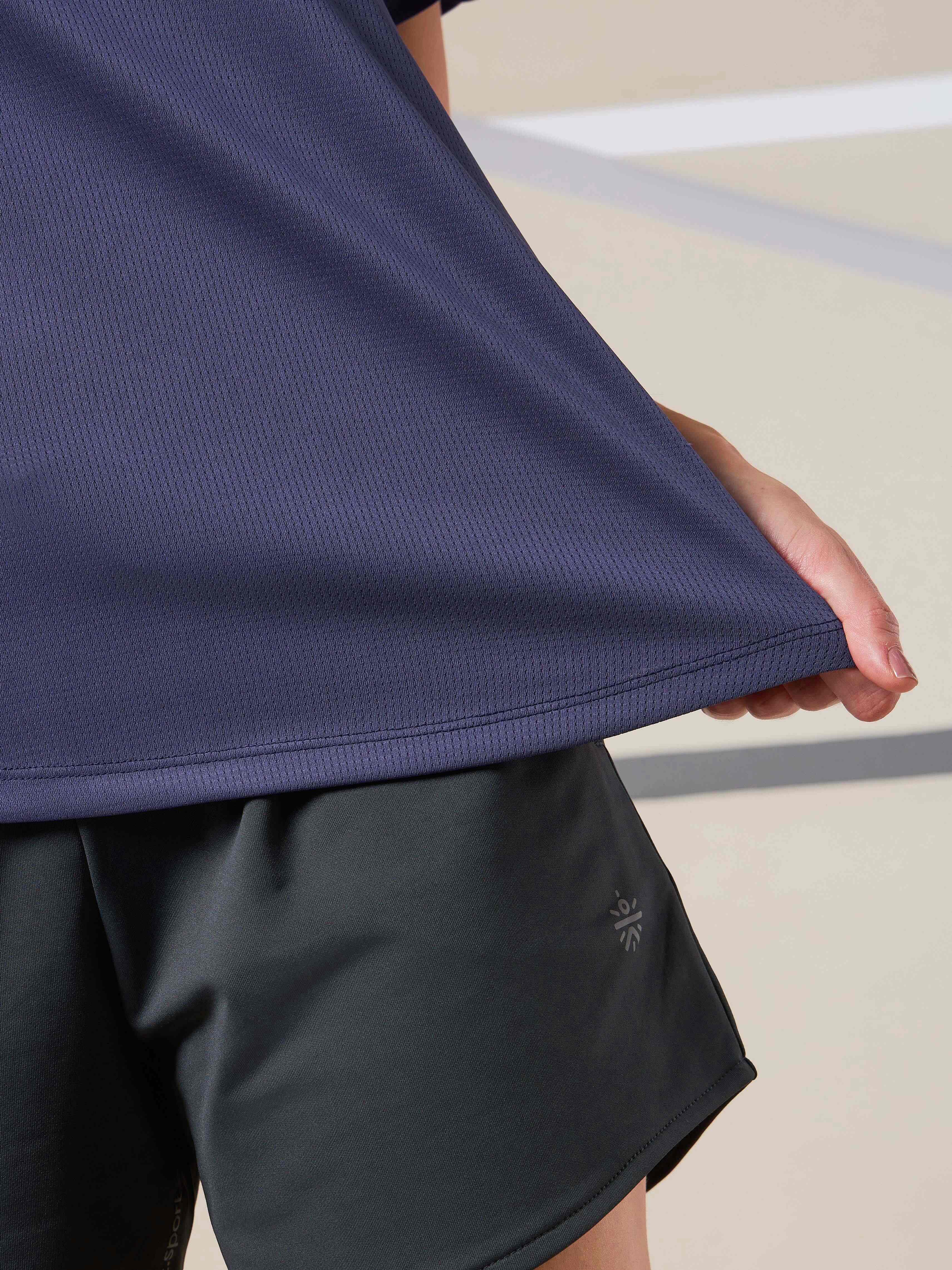 The Essential Active T-shirt