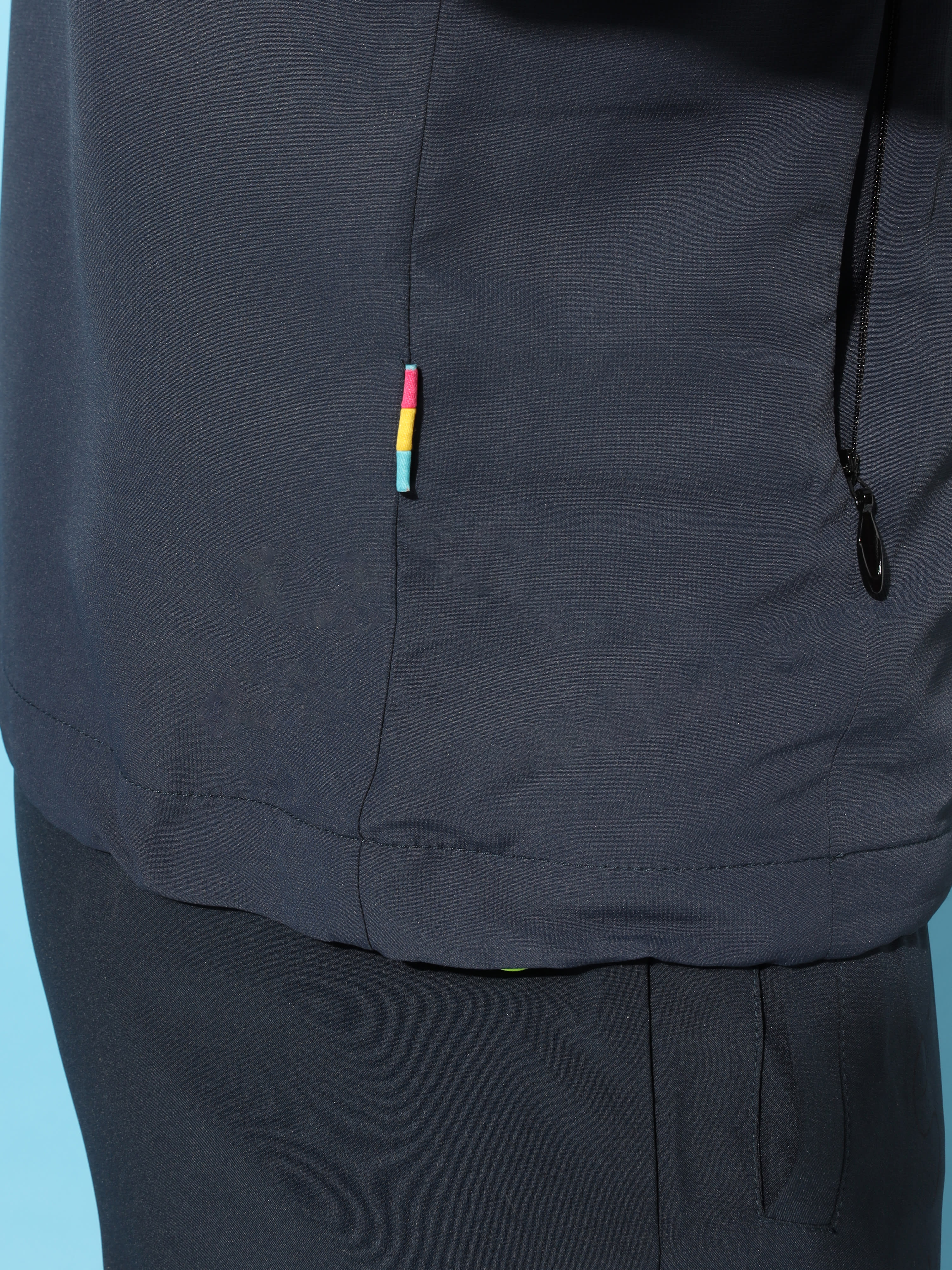 JacTEC Sports Jacket