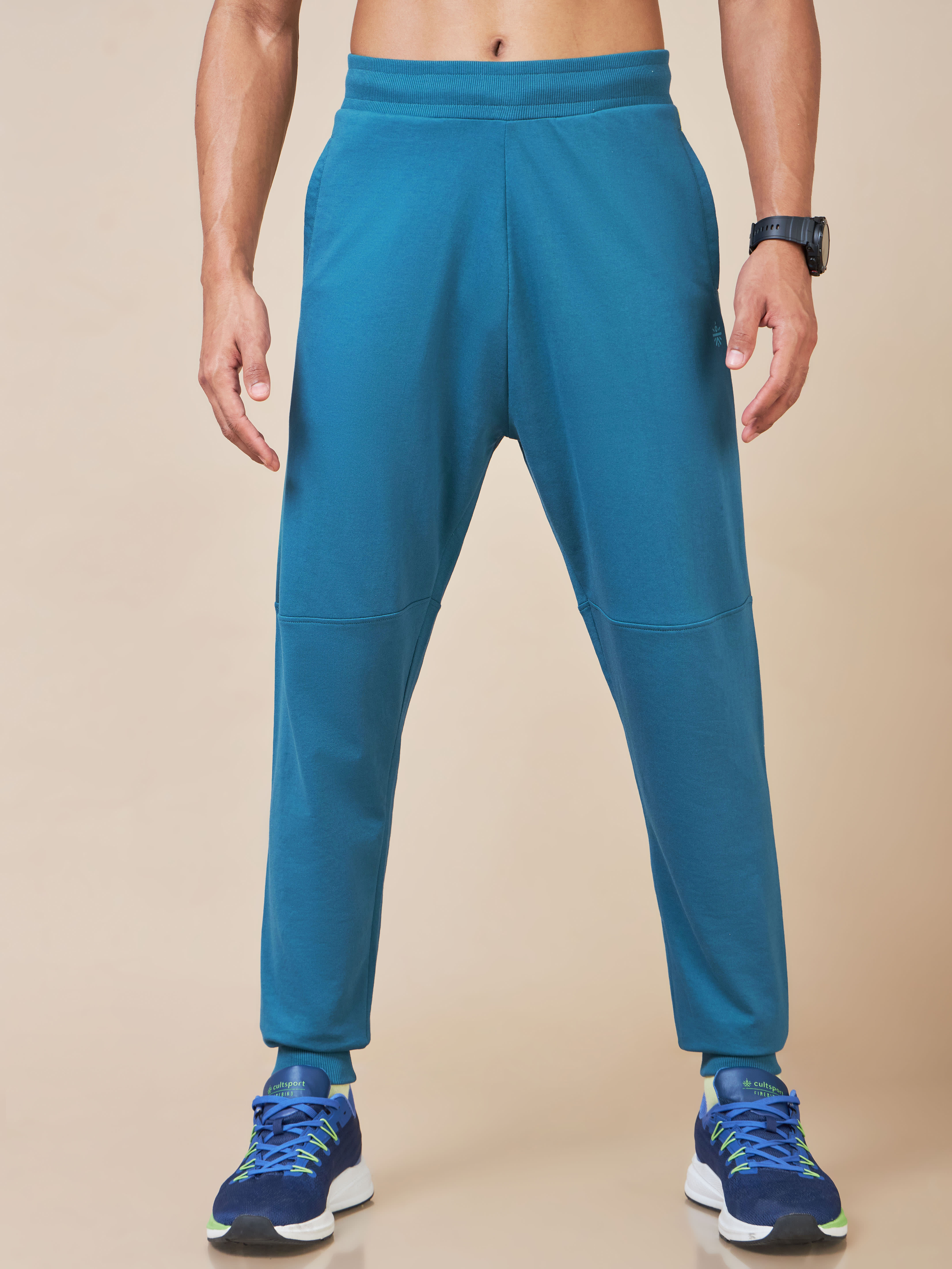 Ultimate Train Joggers