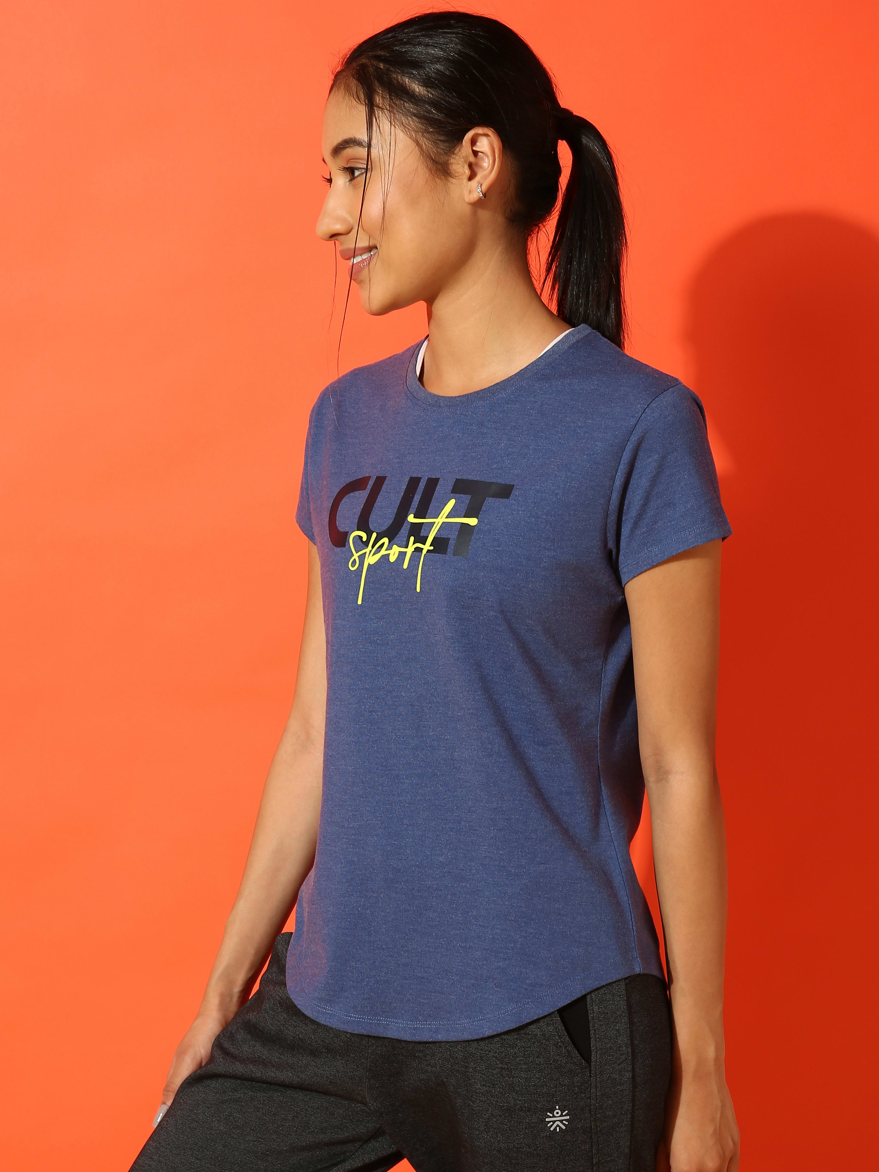 Signature Workout T-shirt