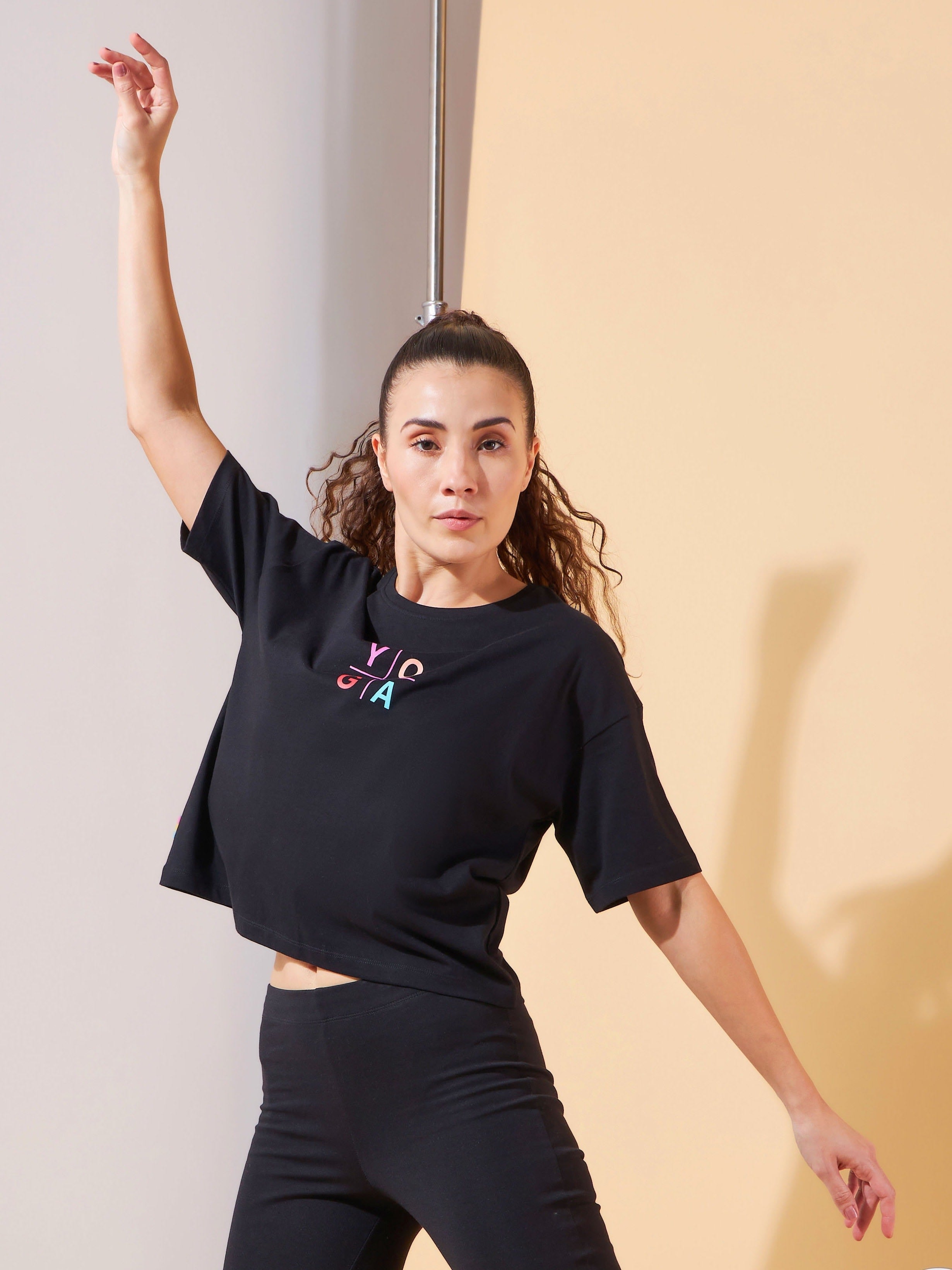 T-Shirts - MICRO POLY (RR)