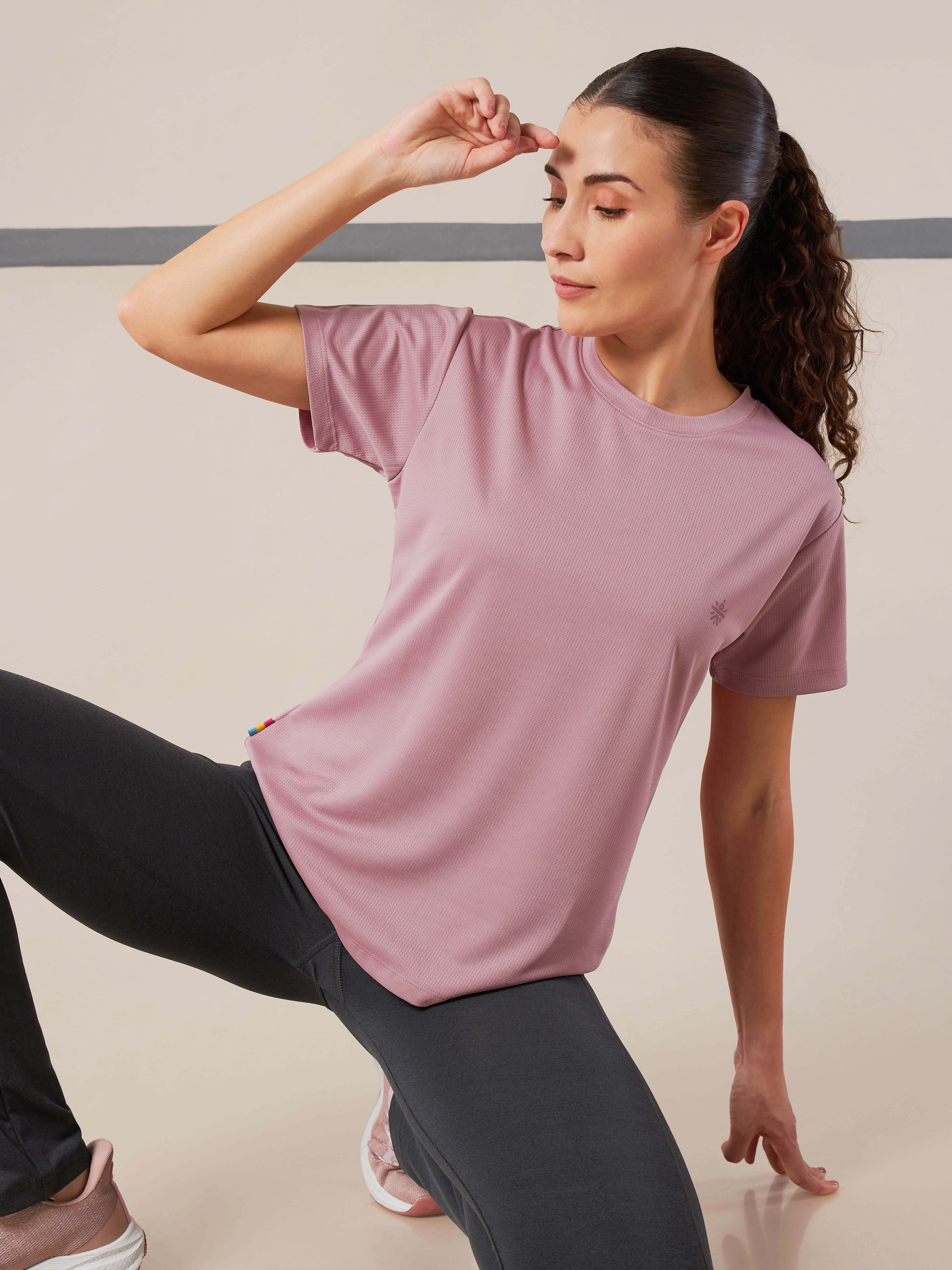 The Essential Active T-shirt