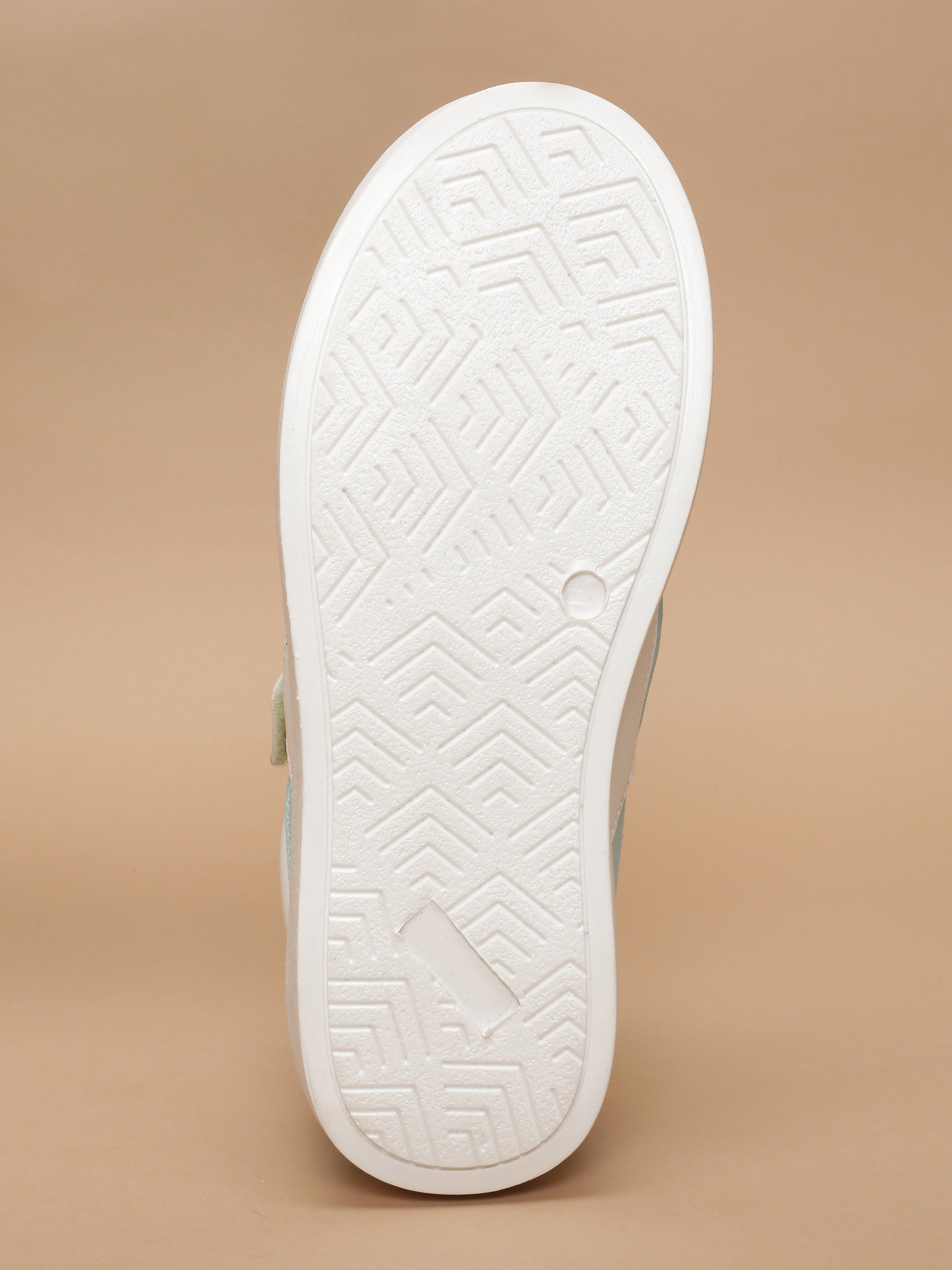 Avant Kids Zoomix Sneaker - L.Blue/White