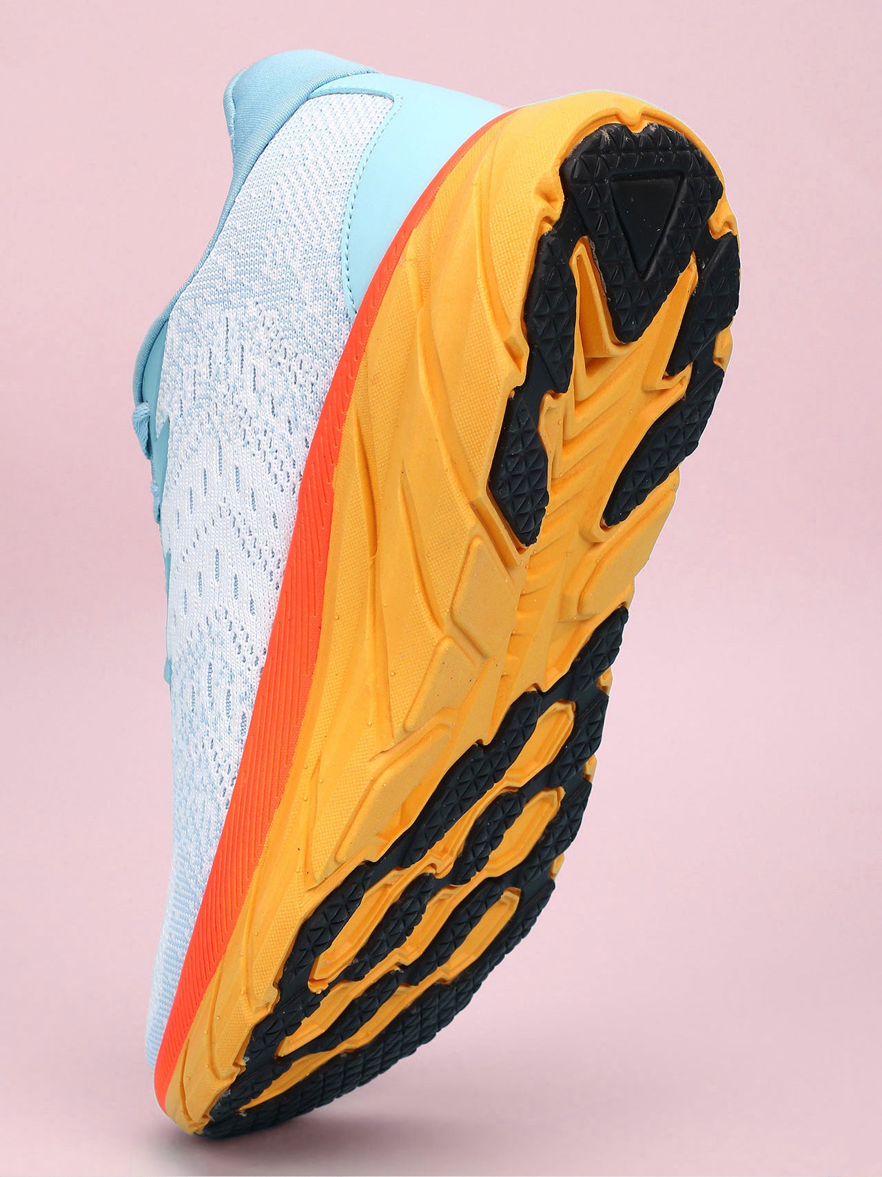 Avant Women's Skyline Running Shoes - Sky Blue