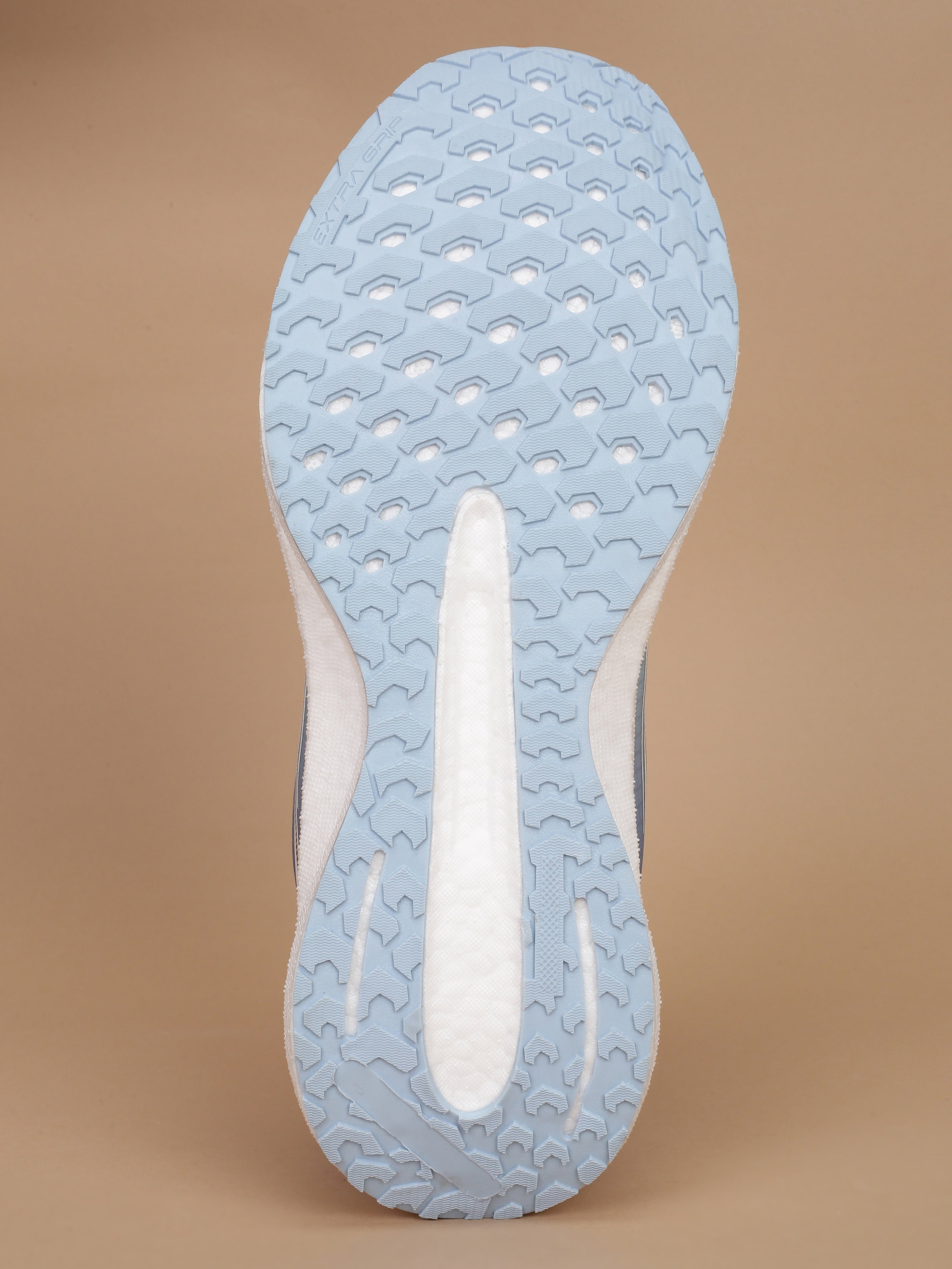 Avant Men's VelocityArc Running Shoes - Green / Blue