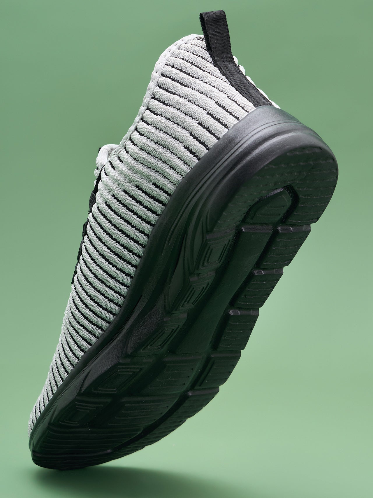 Avant Men's Maze On Walking shoes- Grey