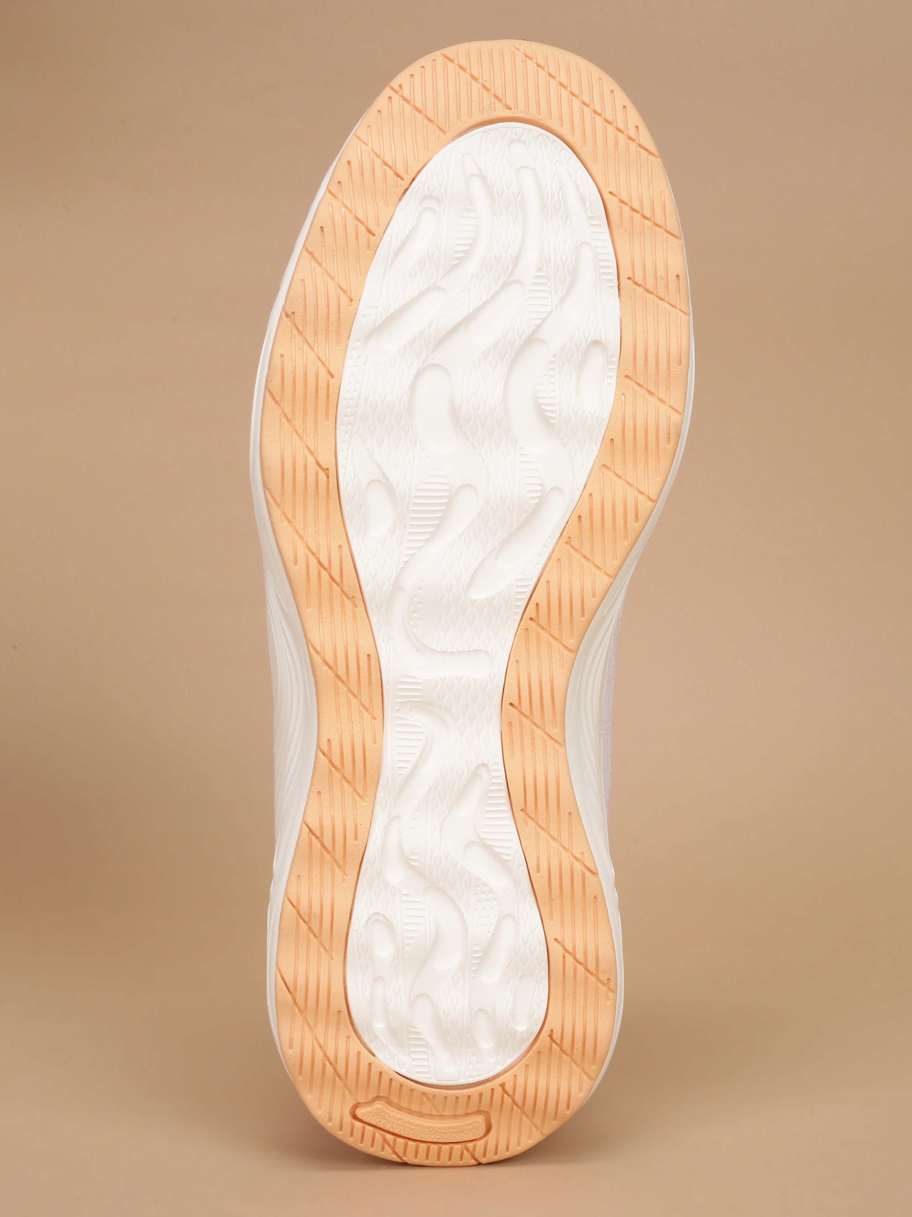 Avant Women's Zova Casual Shoes - Off White