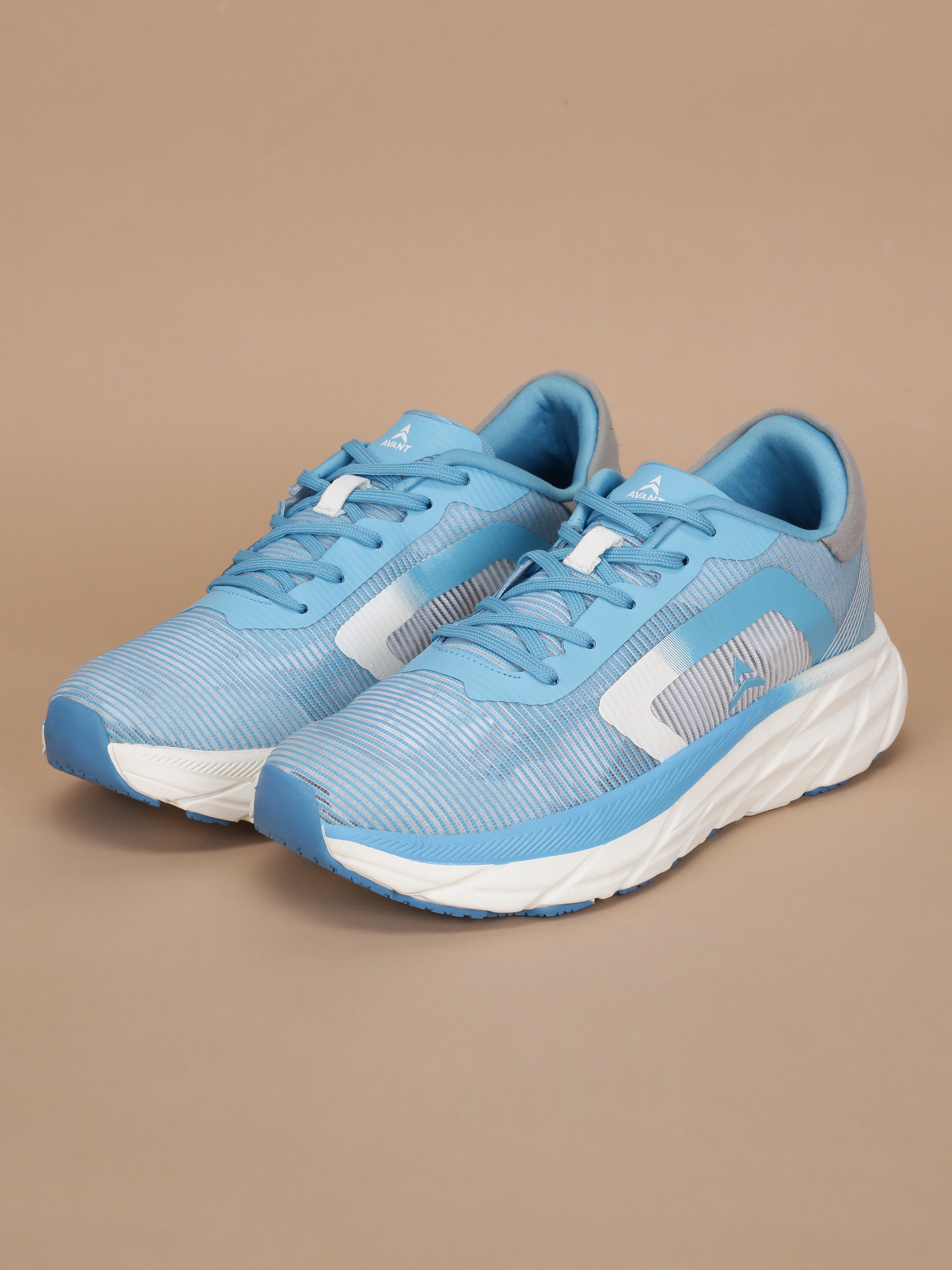 Avant Women's TurqSwift Running Shoes - Turquoise