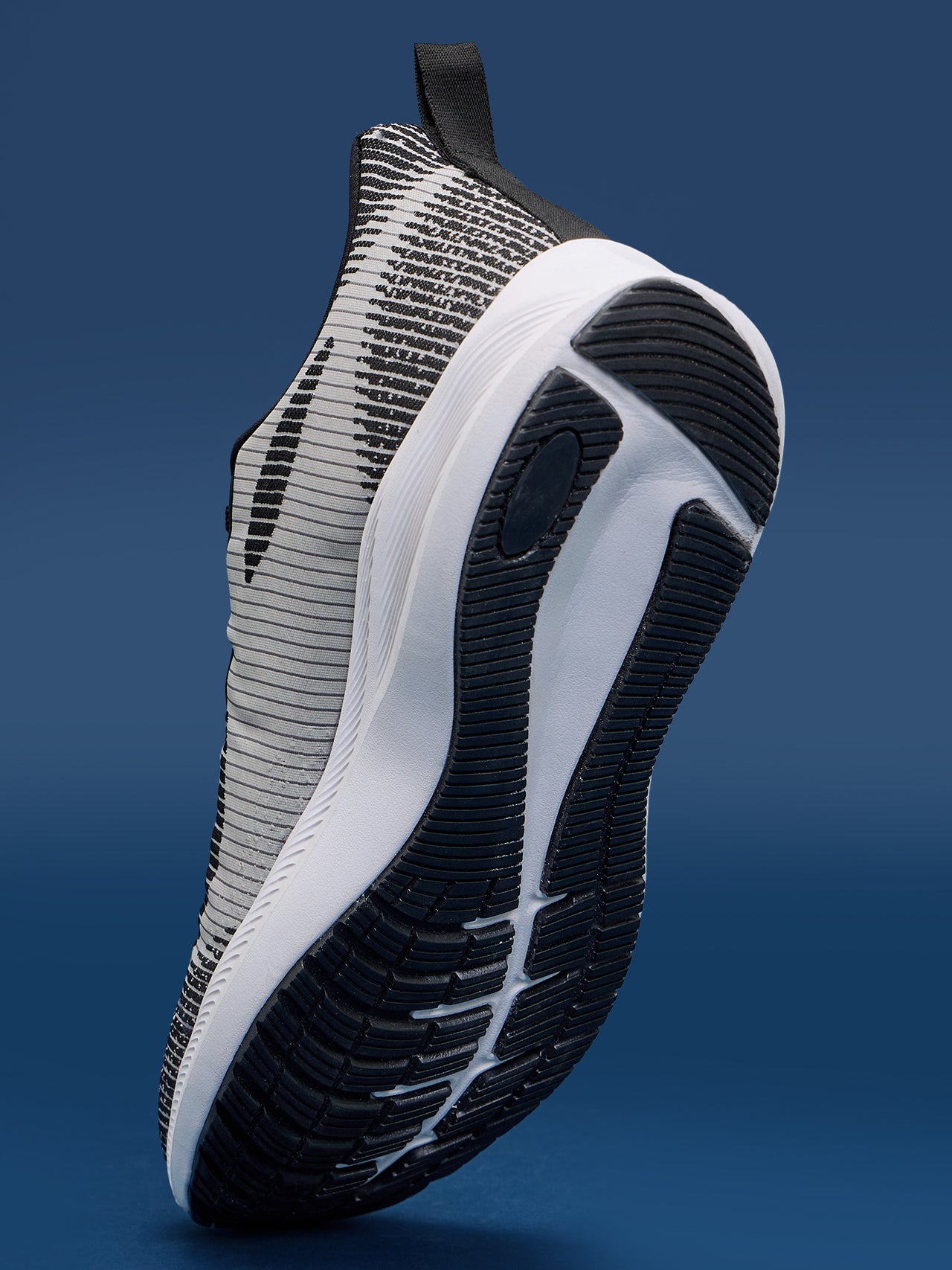 Avant Men's ImpactPro Running shoes - D.Grey/Black