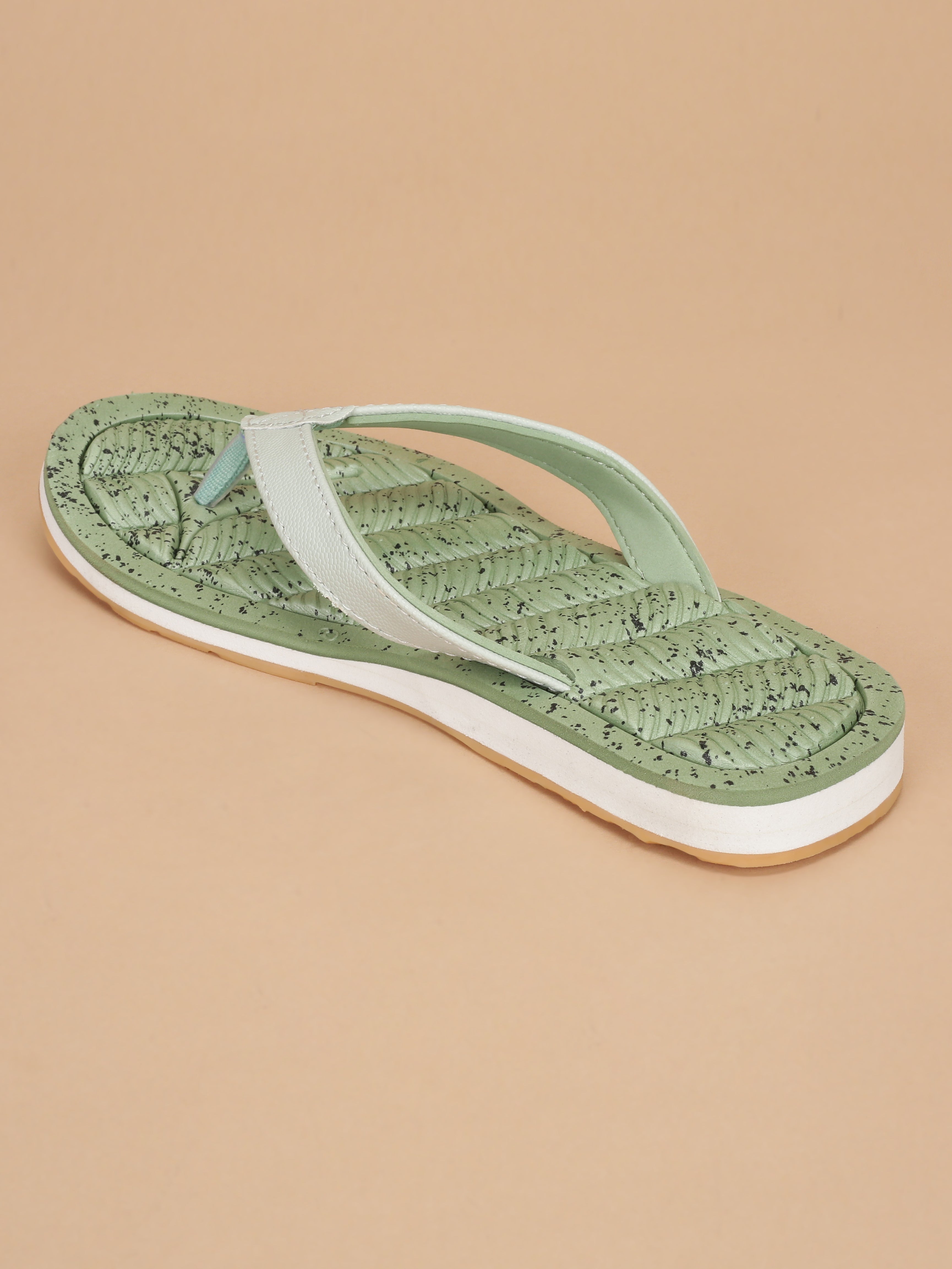 Avant Women's Aeris Flip Flops - Pista